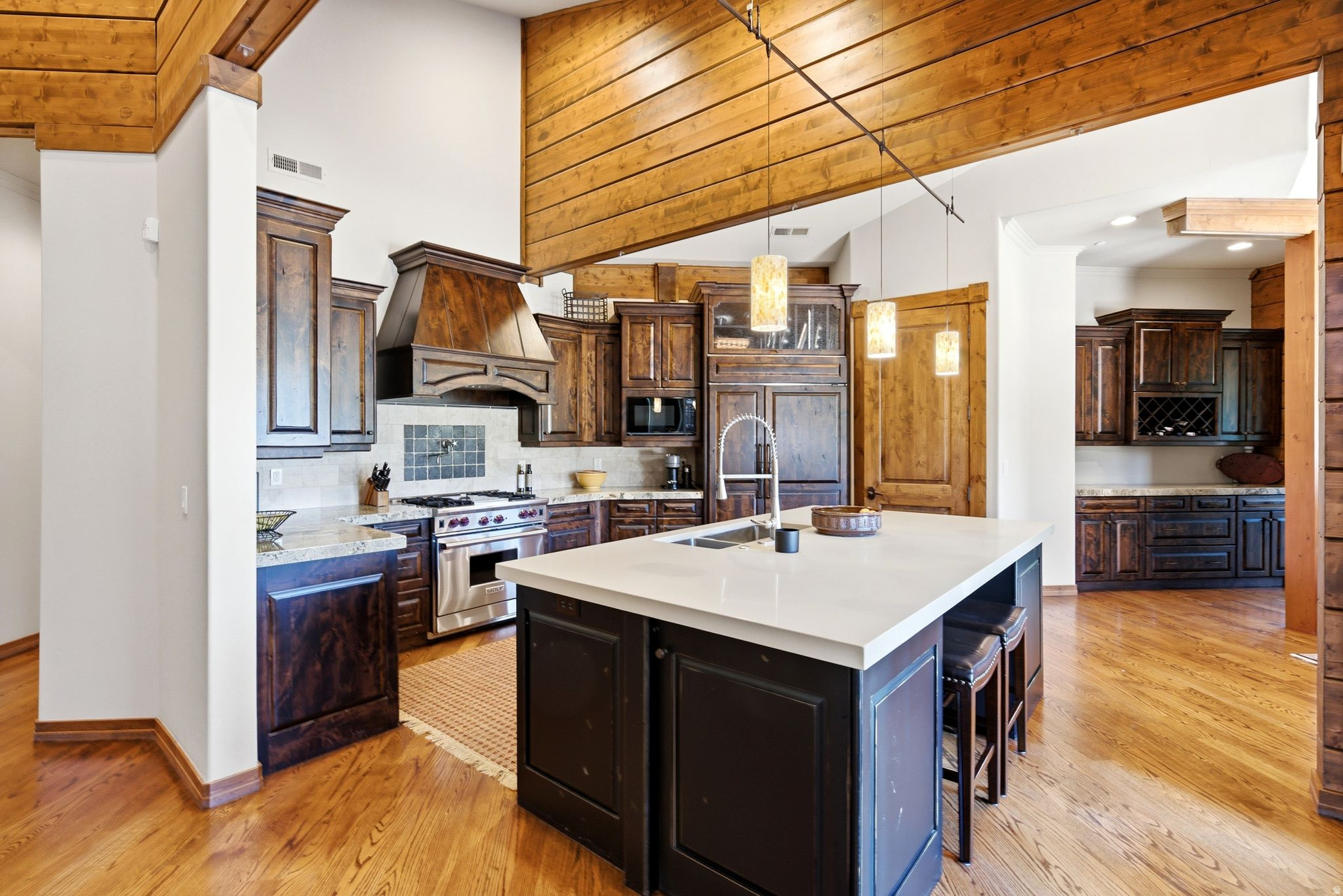 PARK CITY - Residential