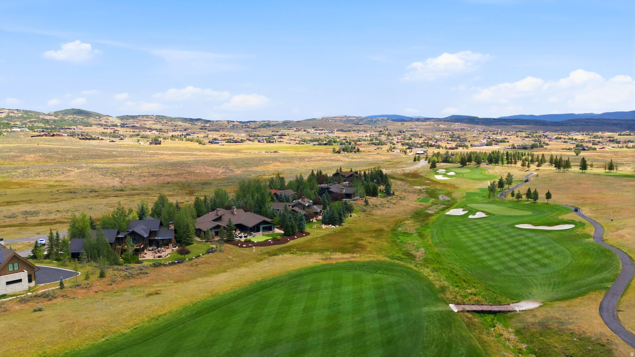 PARK CITY - Residential