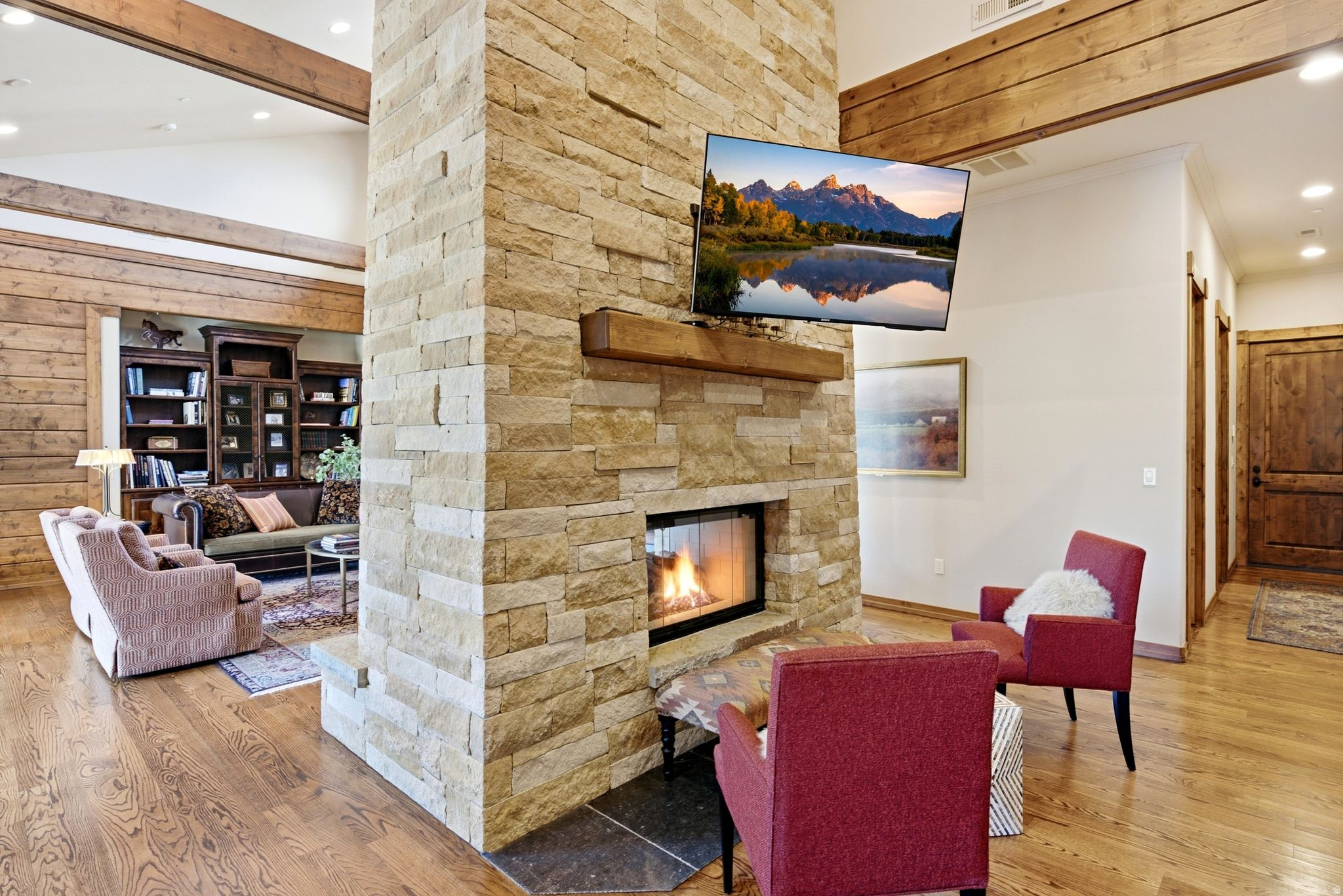 PARK CITY - Residential