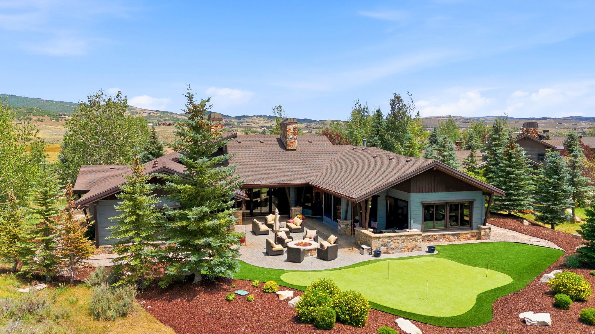 PARK CITY - Residential