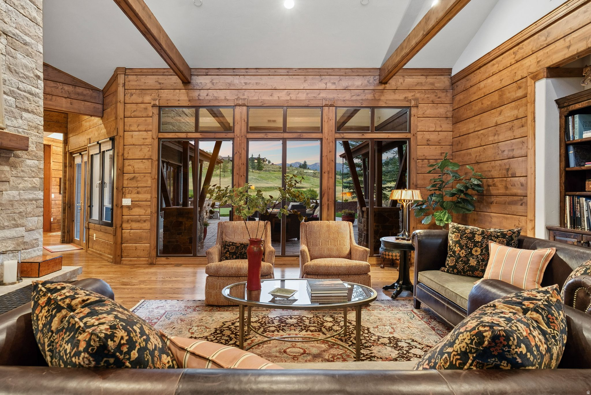 PARK CITY - Residential