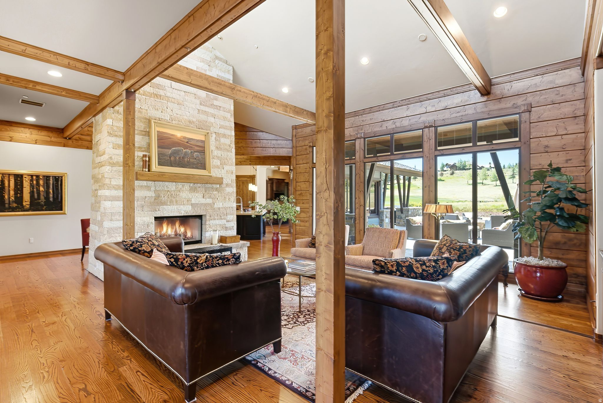 PARK CITY - Residential