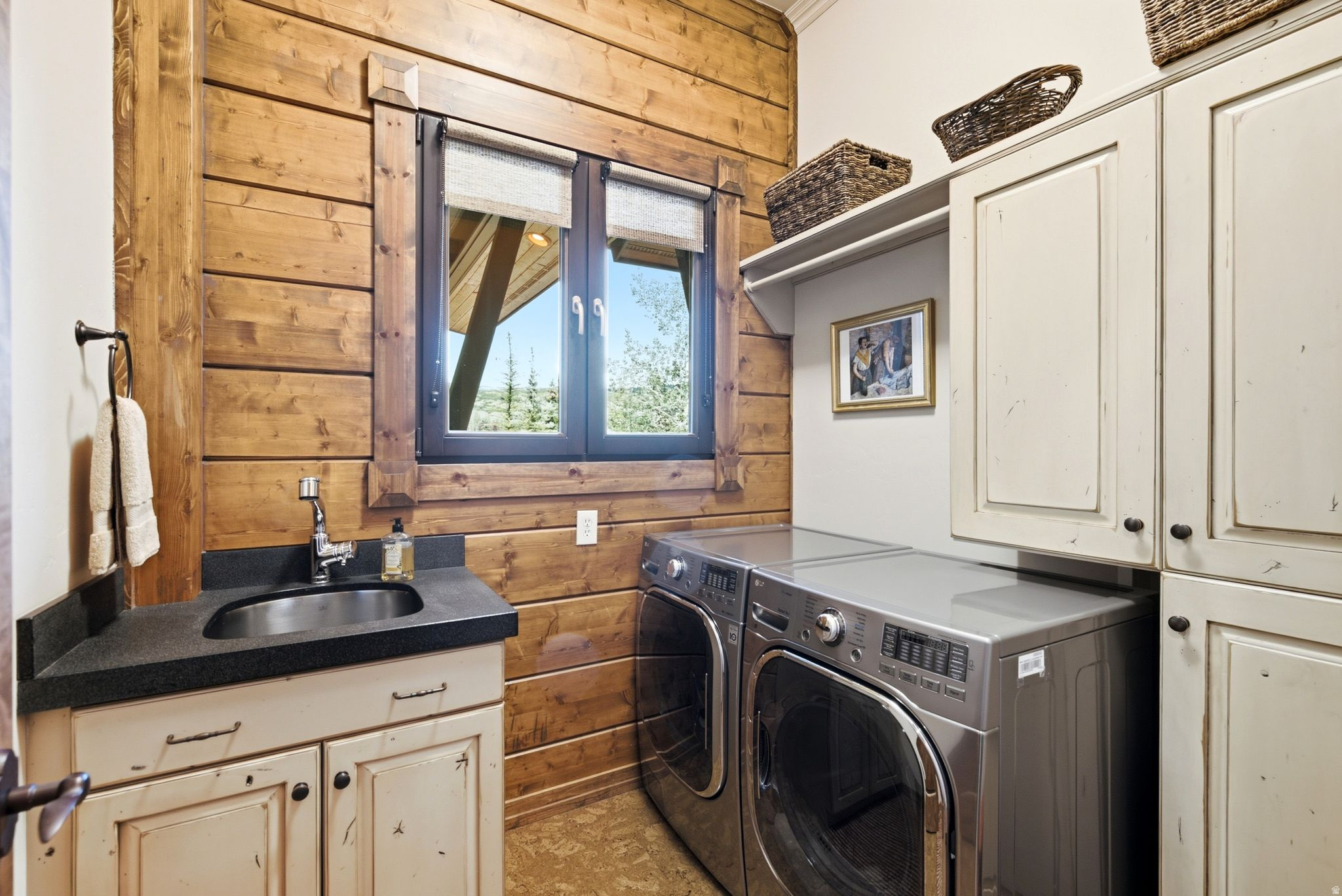 PARK CITY - Residential