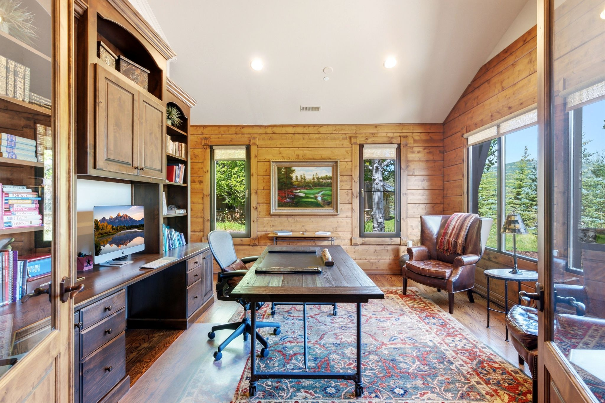 PARK CITY - Residential