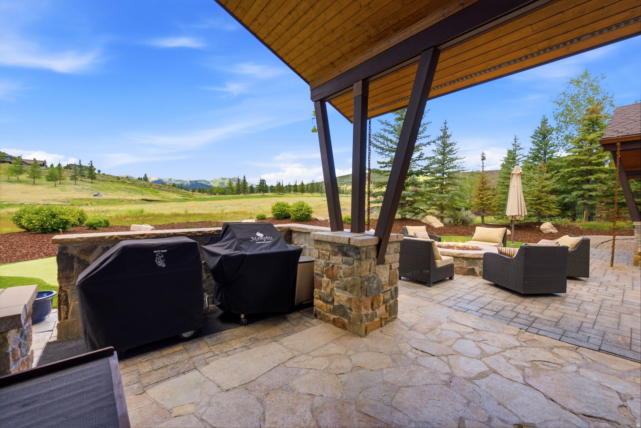 PARK CITY - Residential