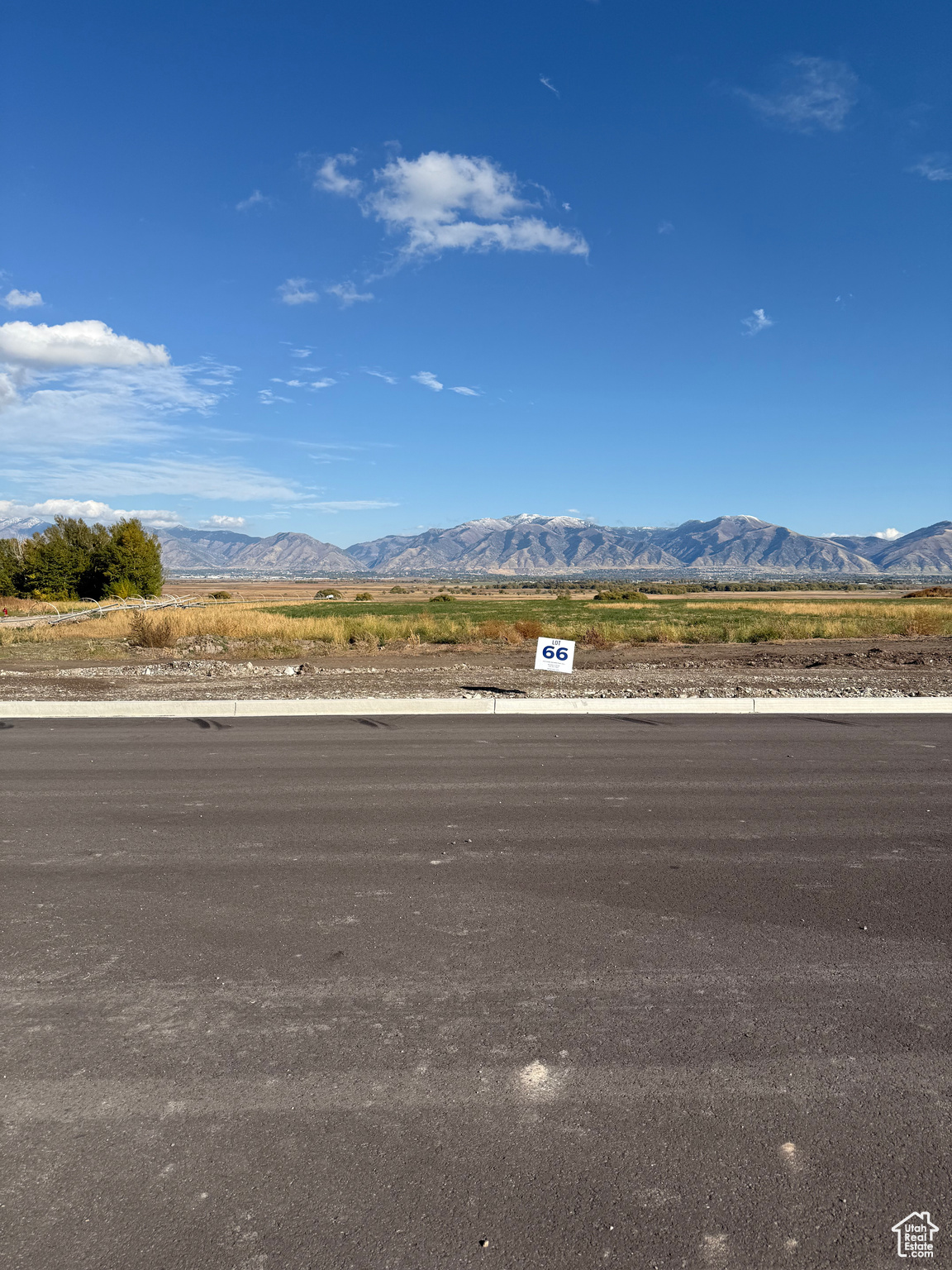 Bring your own Builder! Multiple lots available - Build your dream home in the peaceful and scenic community of Mendon. Blueberry Springs offers spacious 5/8+acre lots with breathtaking views of the mountains and valley. Enjoy paved public roads and full utility access, including Mendon City water, data, power, and secondary water stubbed to each lot. Irrigation water is managed and maintained by the Blueberry Springs HOA. Buyers are responsible for choosing and installing a septic system, subject to approval by Cache County. Each lot includes curb, gutter, and sidewalk frontage. This subdivision allows animal rights in accordance with Mendon City ordinances (https://mendoncityutah.gov). Bring your own builder and design your ideal home while adhering to city setbacks and protective covenants that maintain the neighborhood's appeal.
