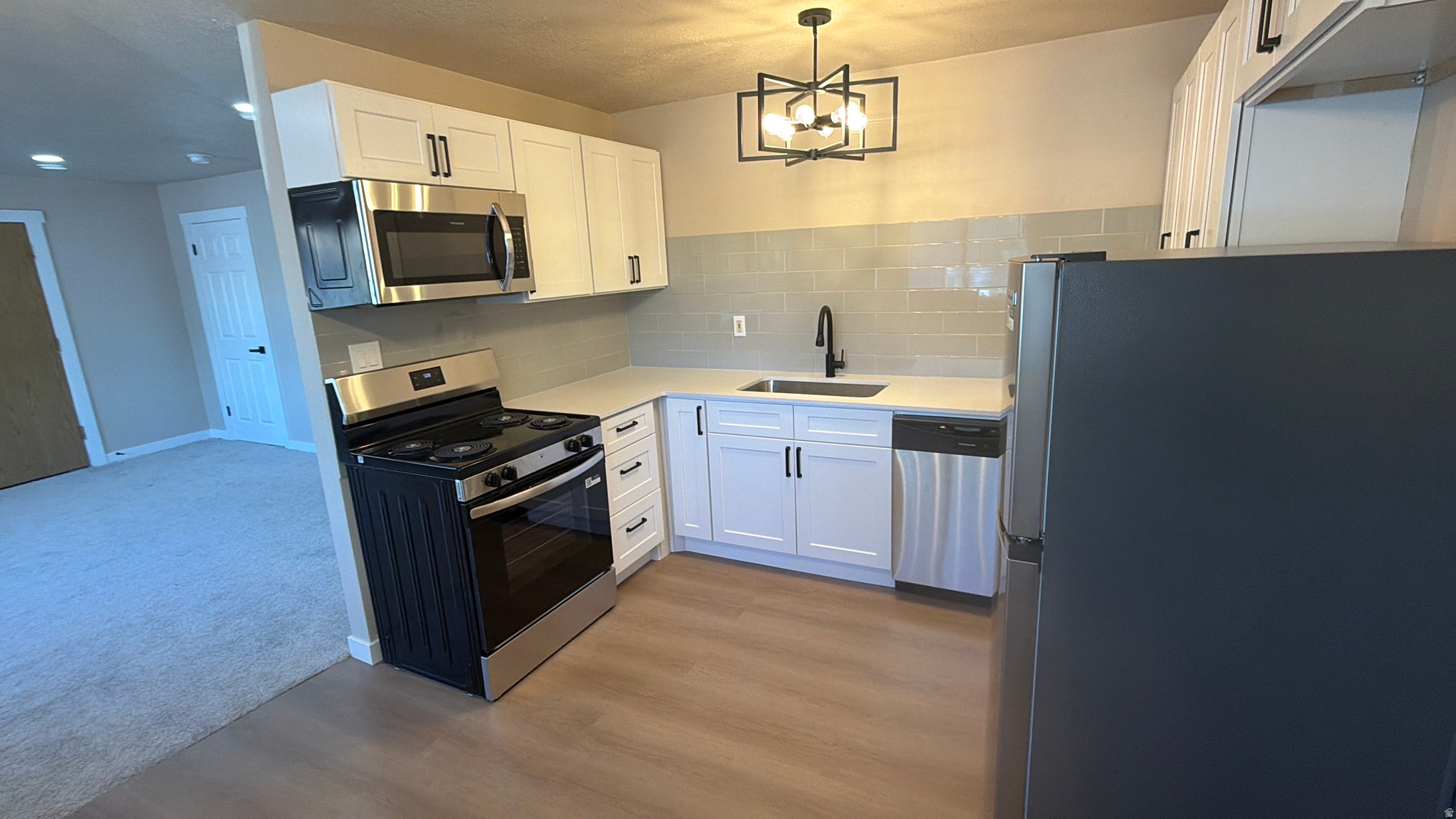HOBBLE CREEK CONDO - Residential