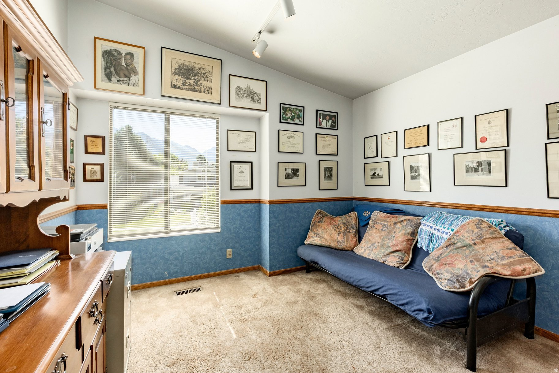 OAKWOOD ESTATES - Residential