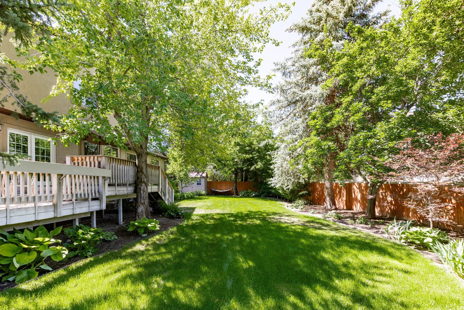 OAKWOOD ESTATES - Residential
