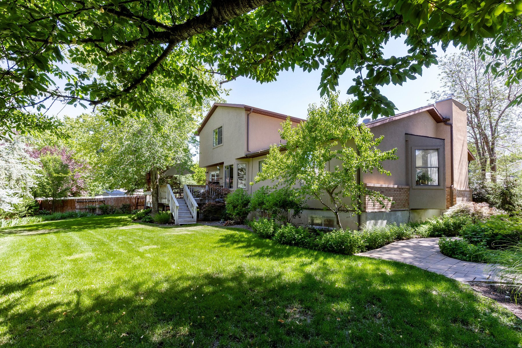 OAKWOOD ESTATES - Residential