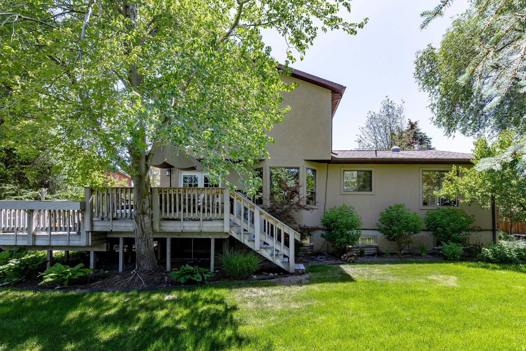 OAKWOOD ESTATES - Residential