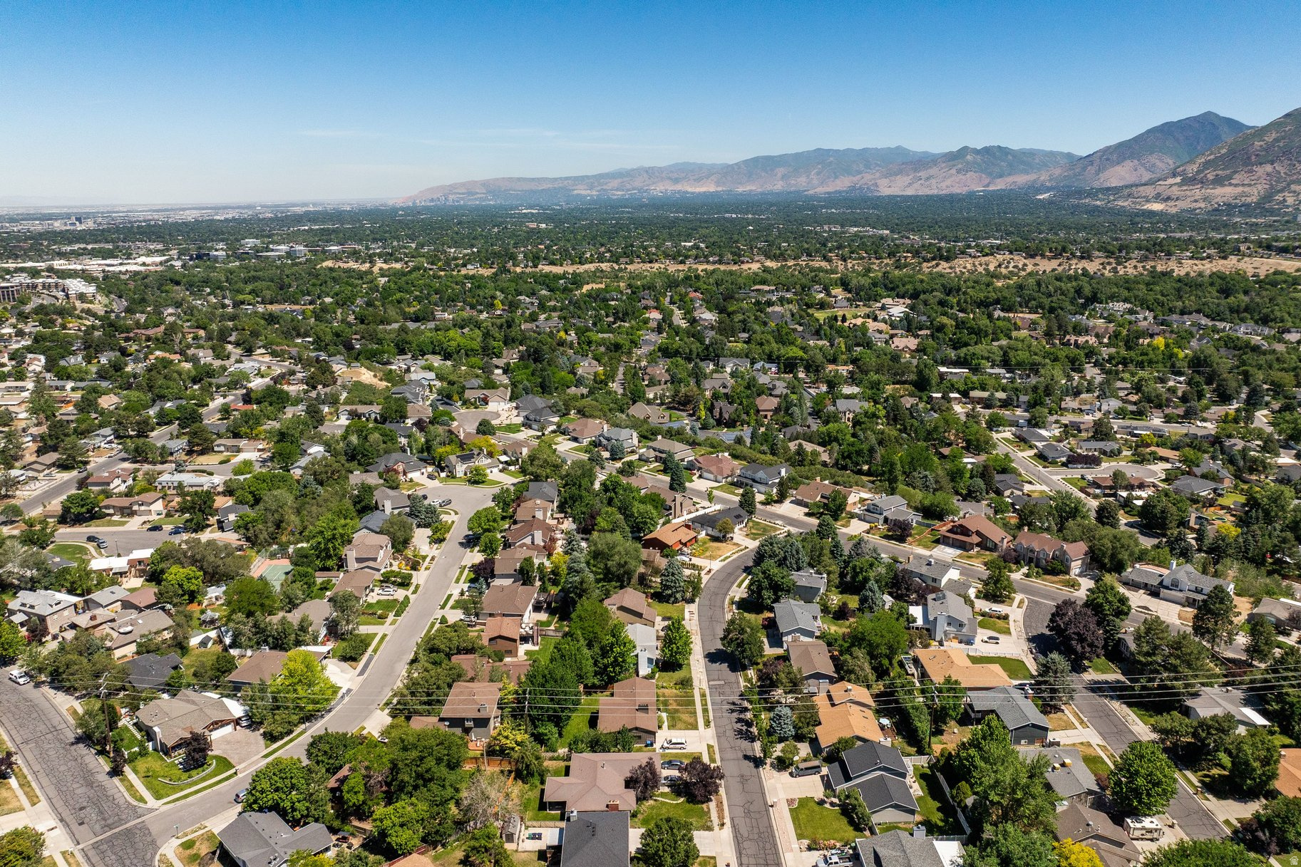 OAKWOOD ESTATES - Residential