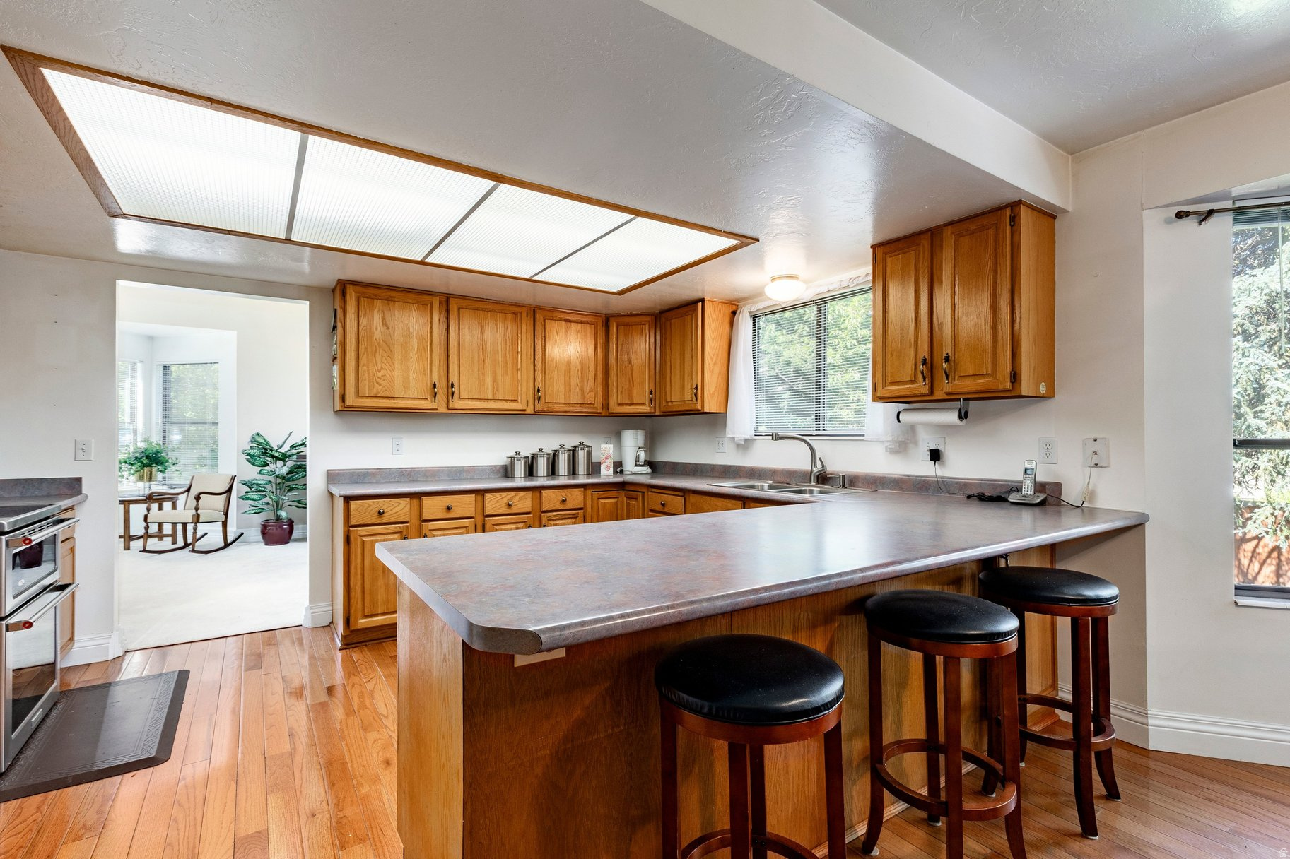 OAKWOOD ESTATES - Residential