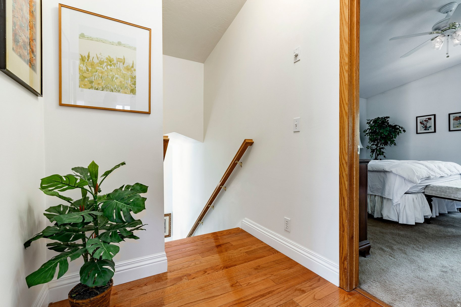 OAKWOOD ESTATES - Residential