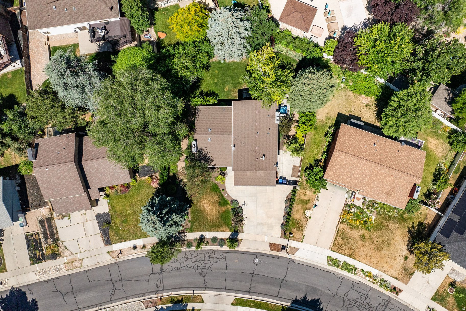 OAKWOOD ESTATES - Residential