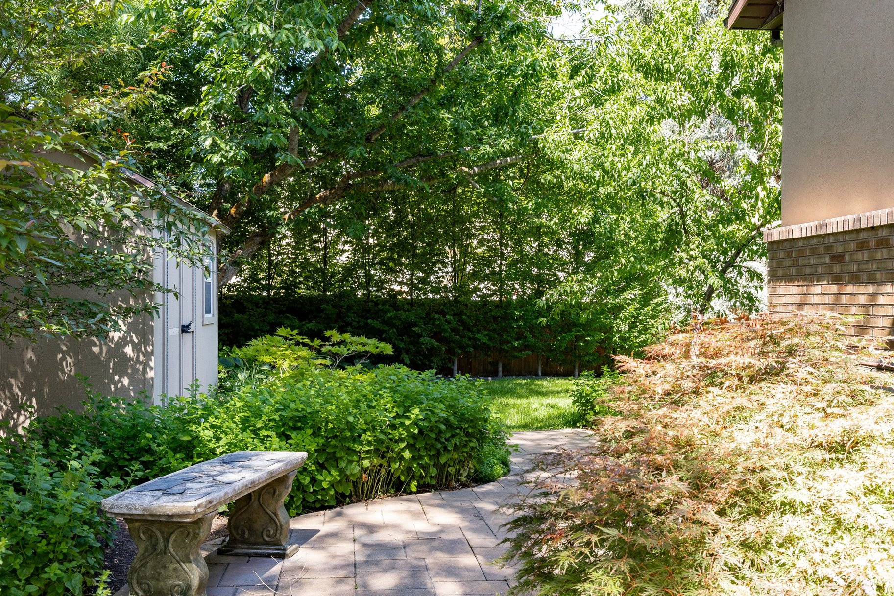OAKWOOD ESTATES - Residential