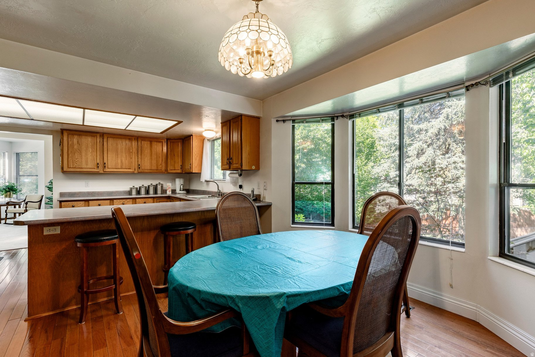 OAKWOOD ESTATES - Residential