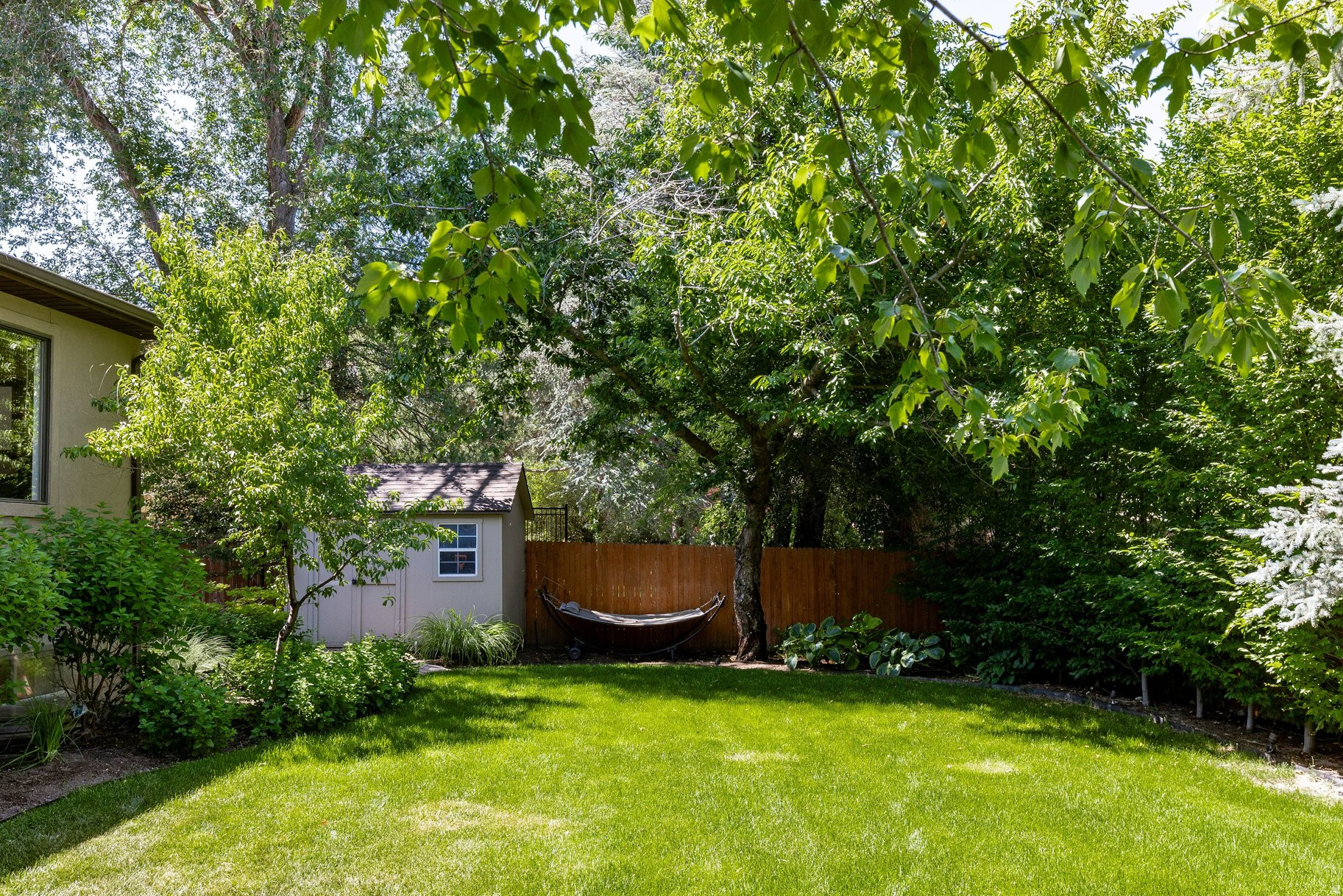 OAKWOOD ESTATES - Residential