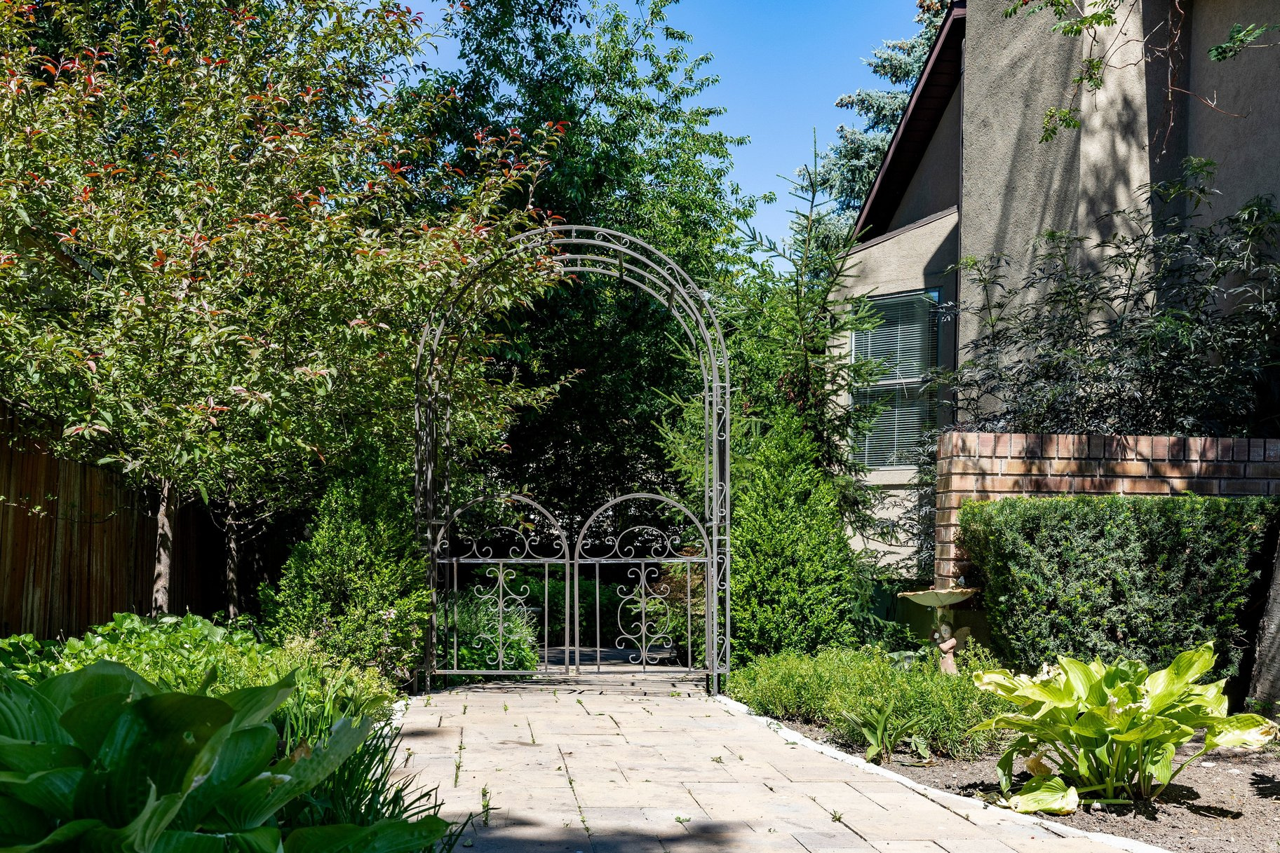 OAKWOOD ESTATES - Residential