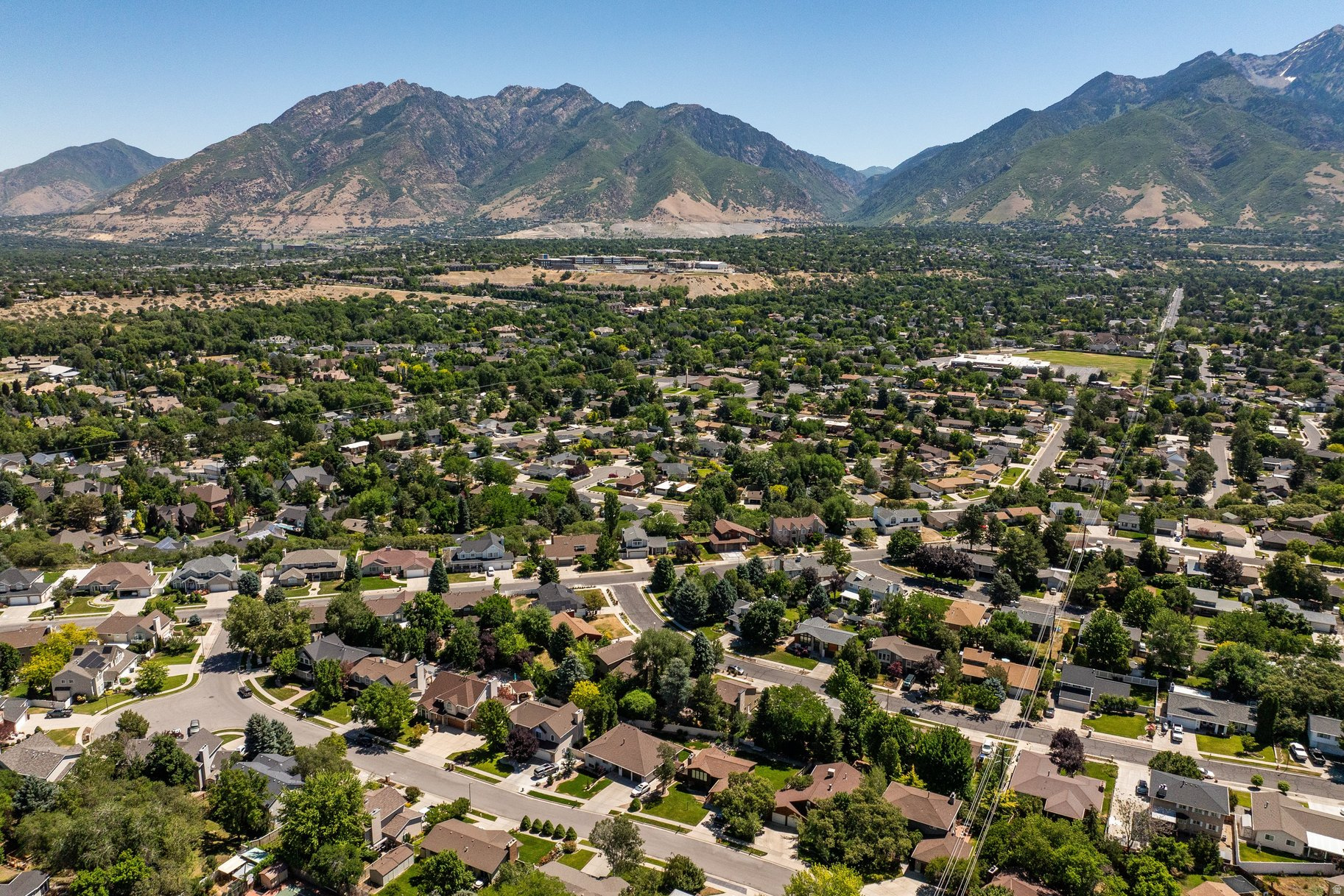 OAKWOOD ESTATES - Residential
