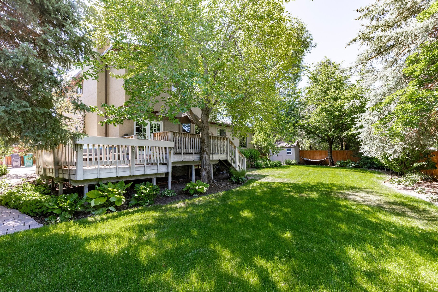 OAKWOOD ESTATES - Residential