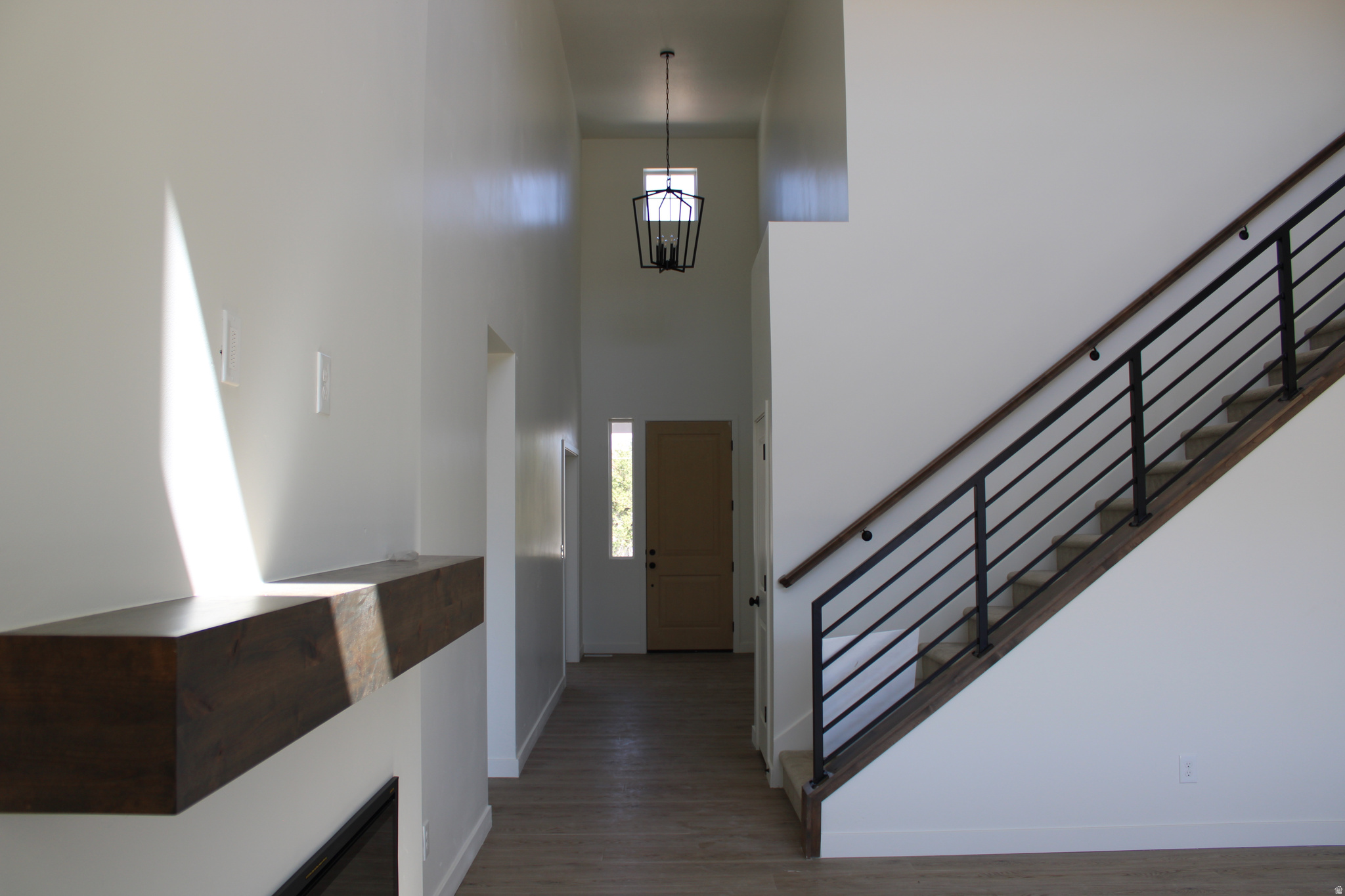 MARDAM RANCH - Residential