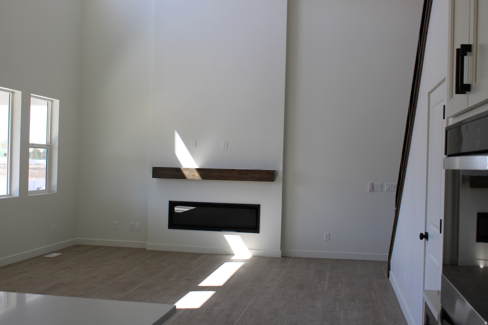 MARDAM RANCH - Residential