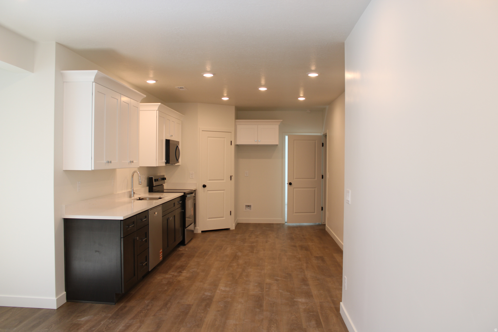 MARDAM RANCH - Residential