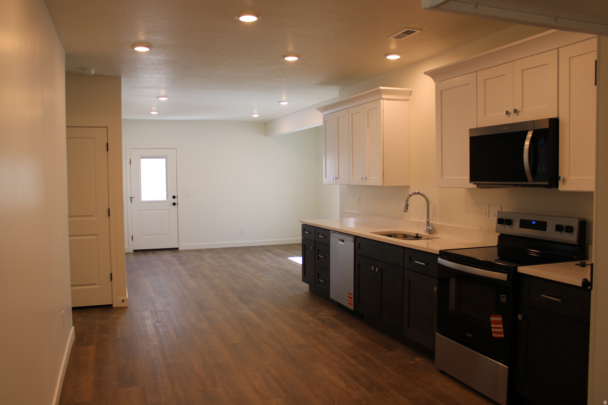 MARDAM RANCH - Residential