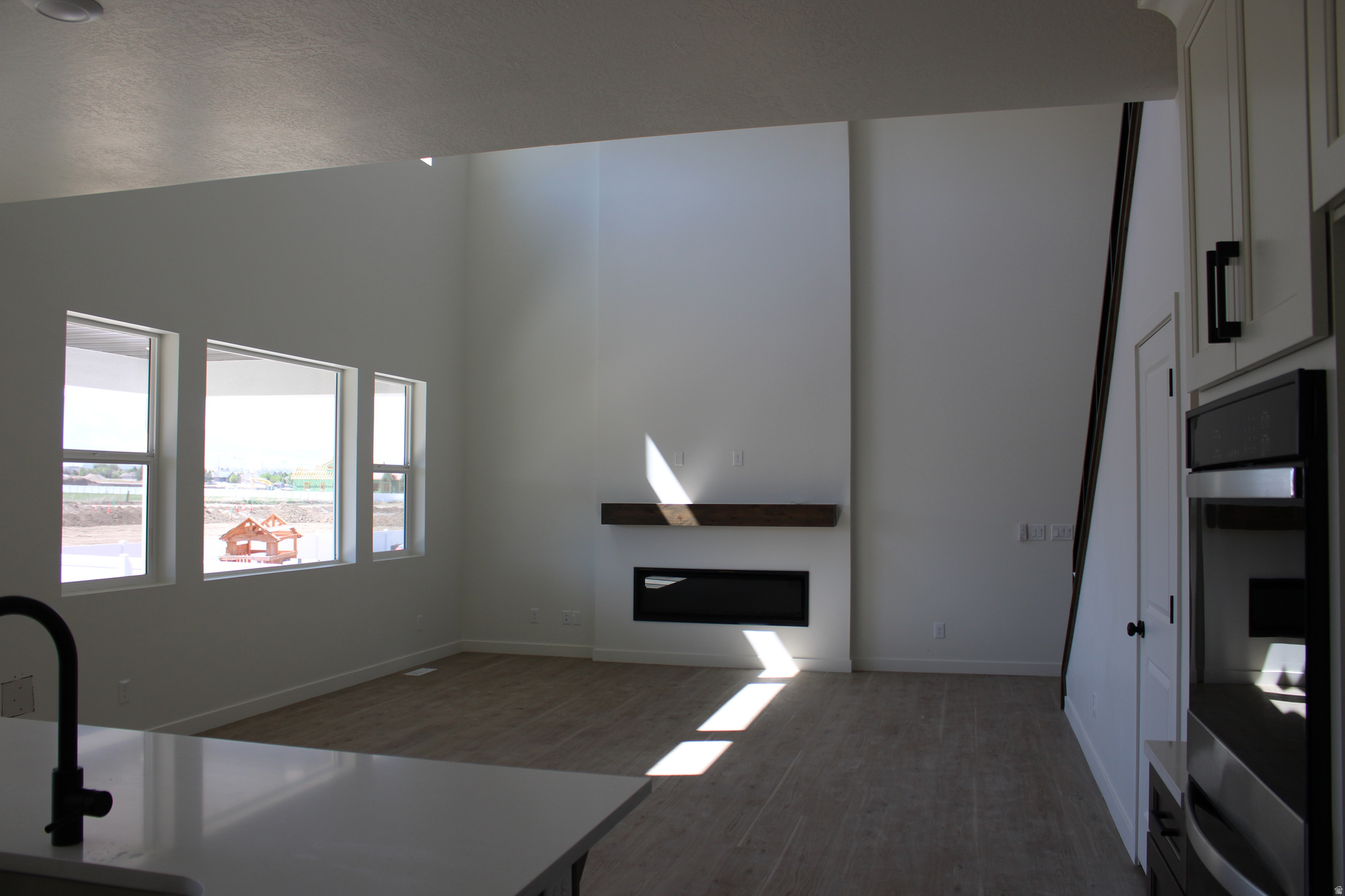 MARDAM RANCH - Residential