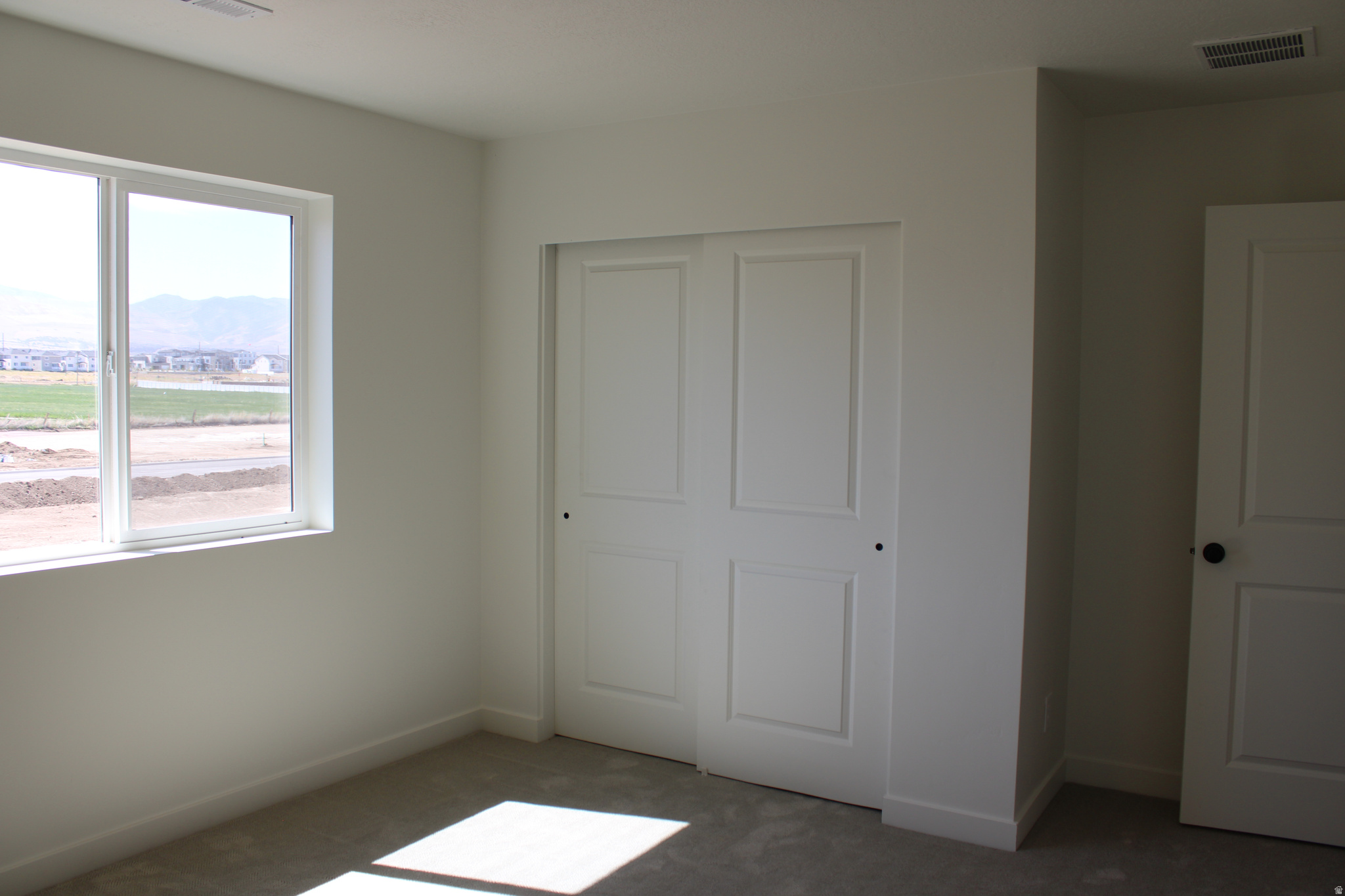 MARDAM RANCH - Residential