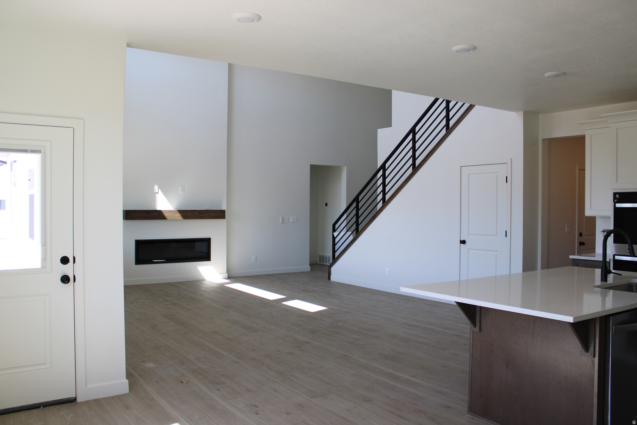 MARDAM RANCH - Residential