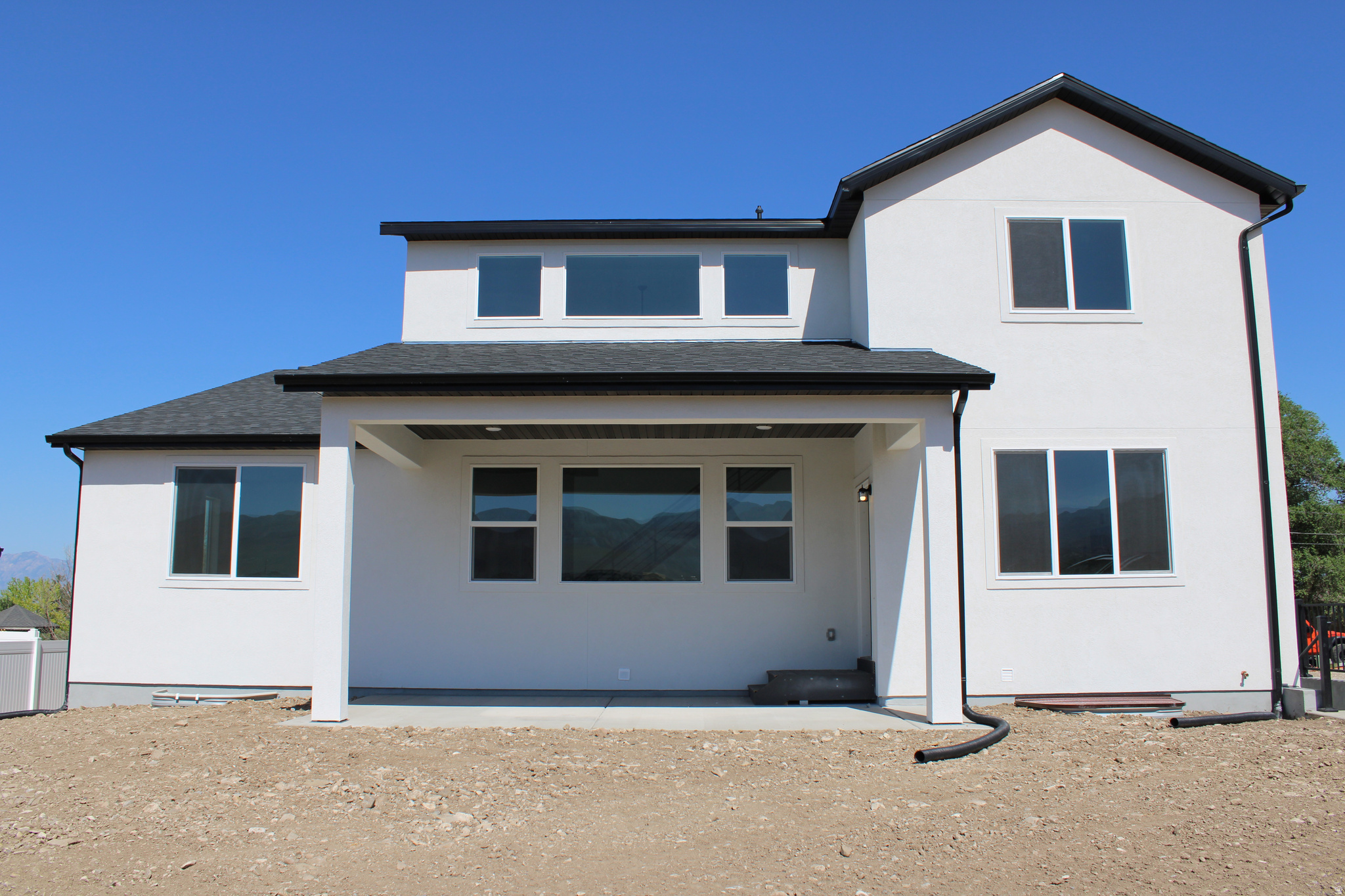 MARDAM RANCH - Residential
