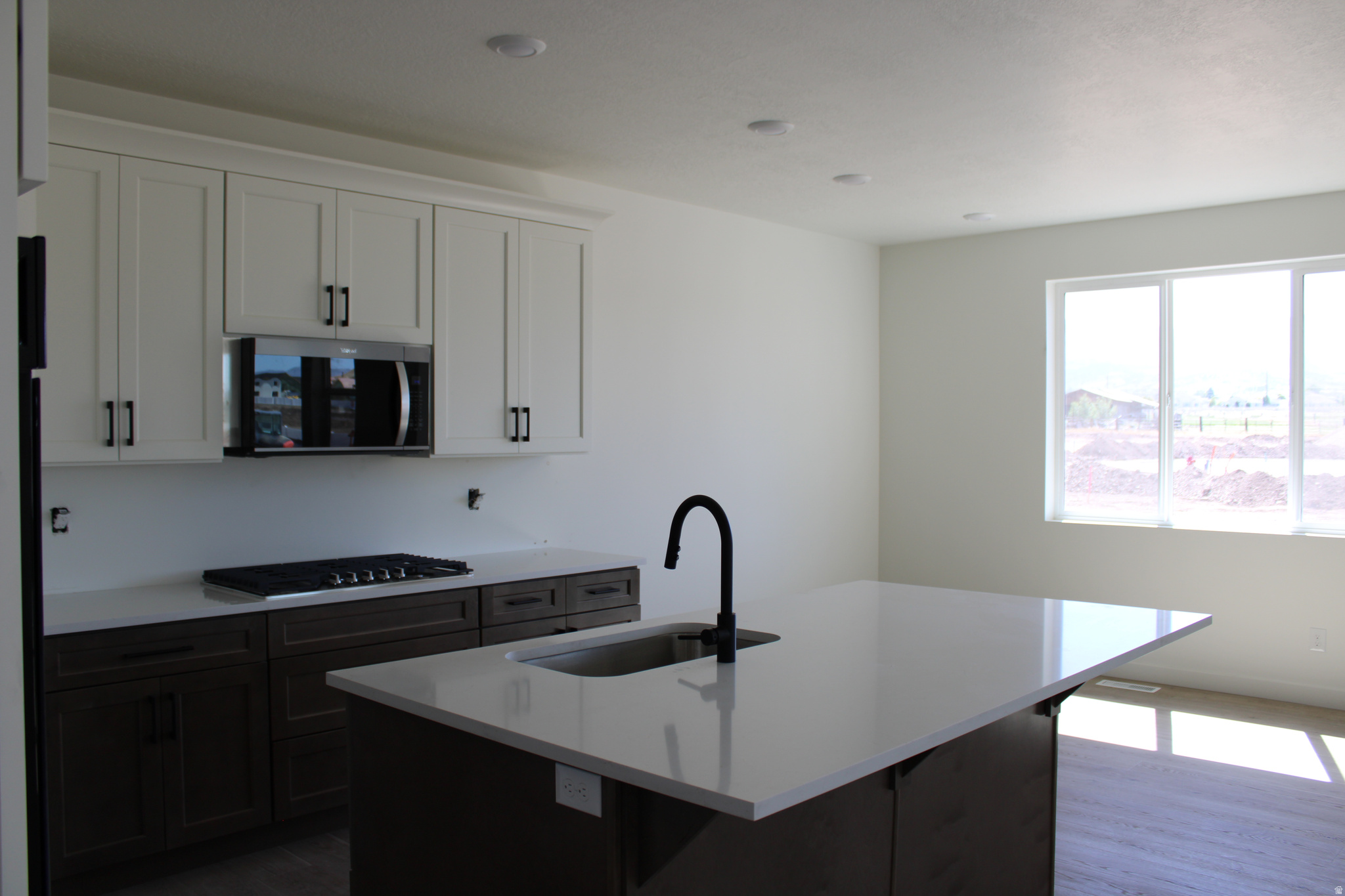 MARDAM RANCH - Residential