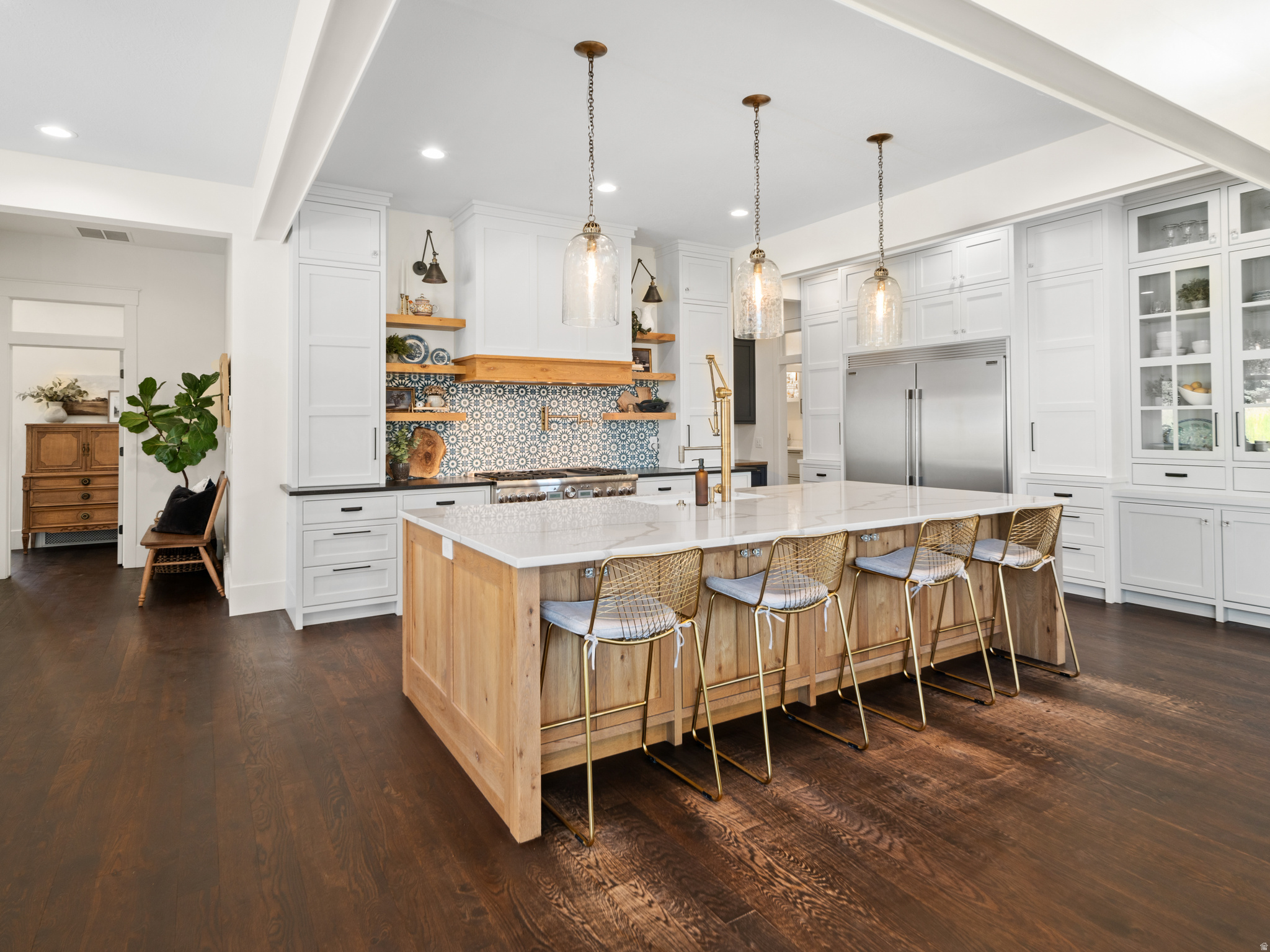 ELK RIDGE - Residential