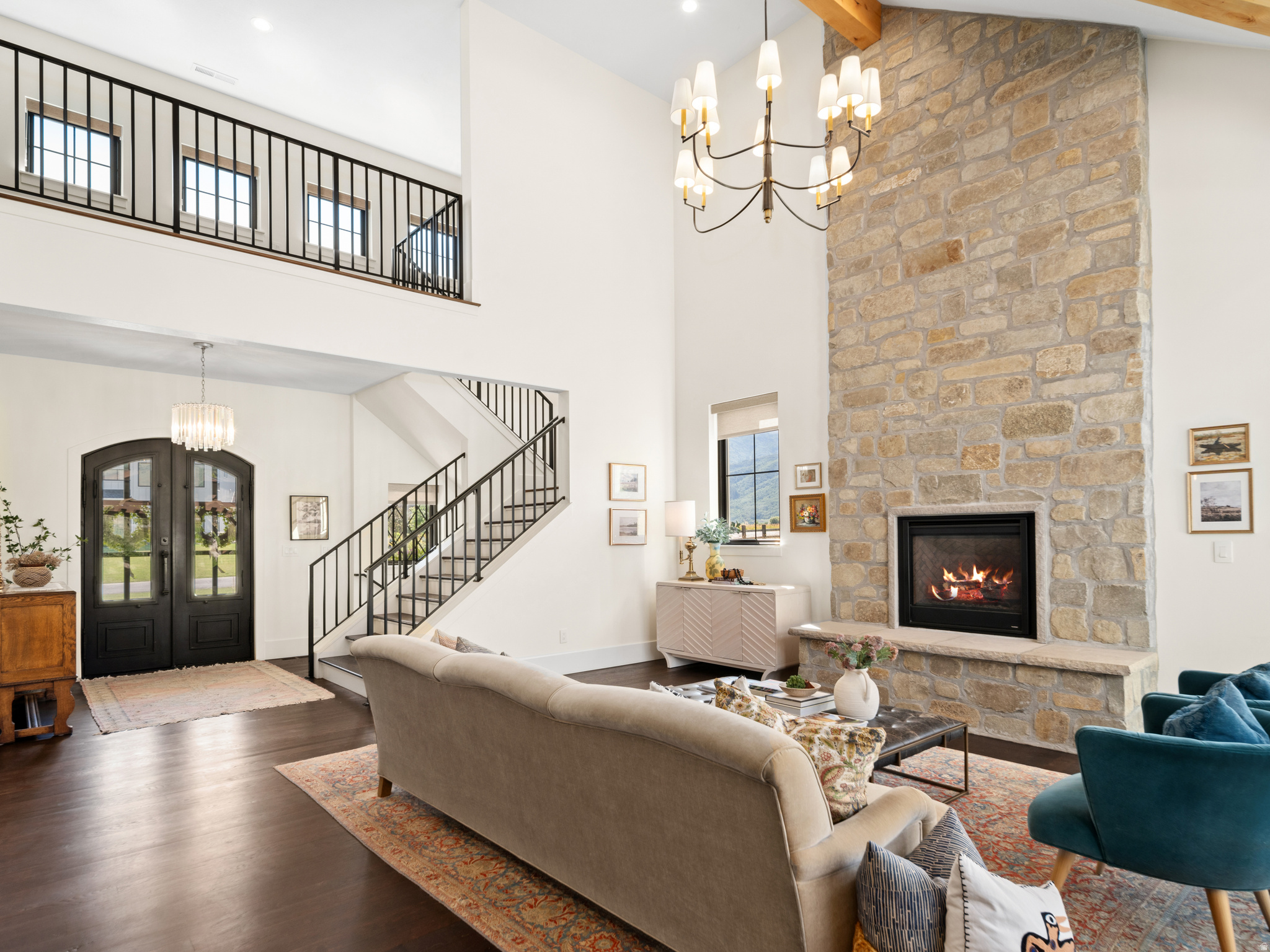 ELK RIDGE - Residential