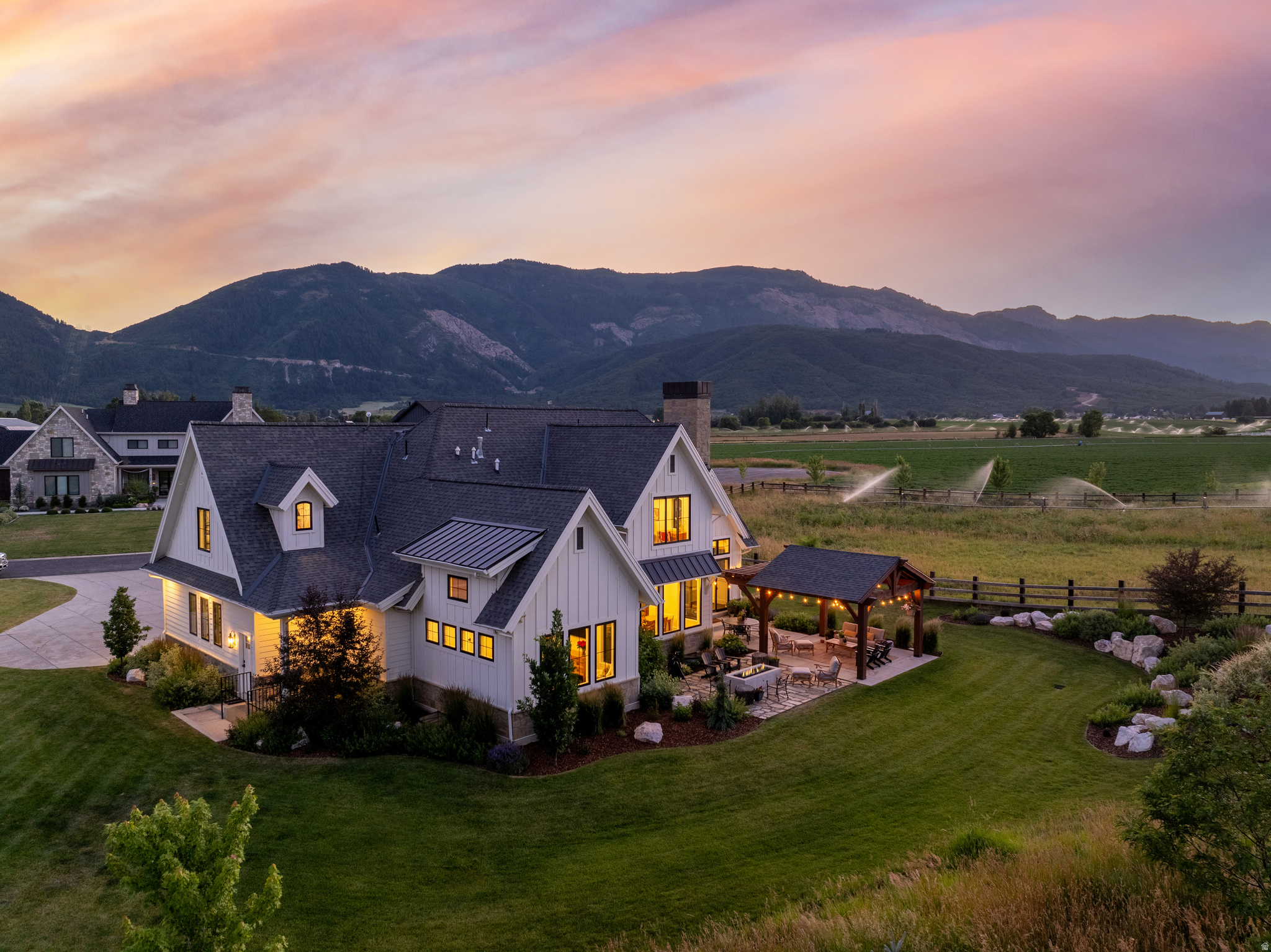 ELK RIDGE - Residential