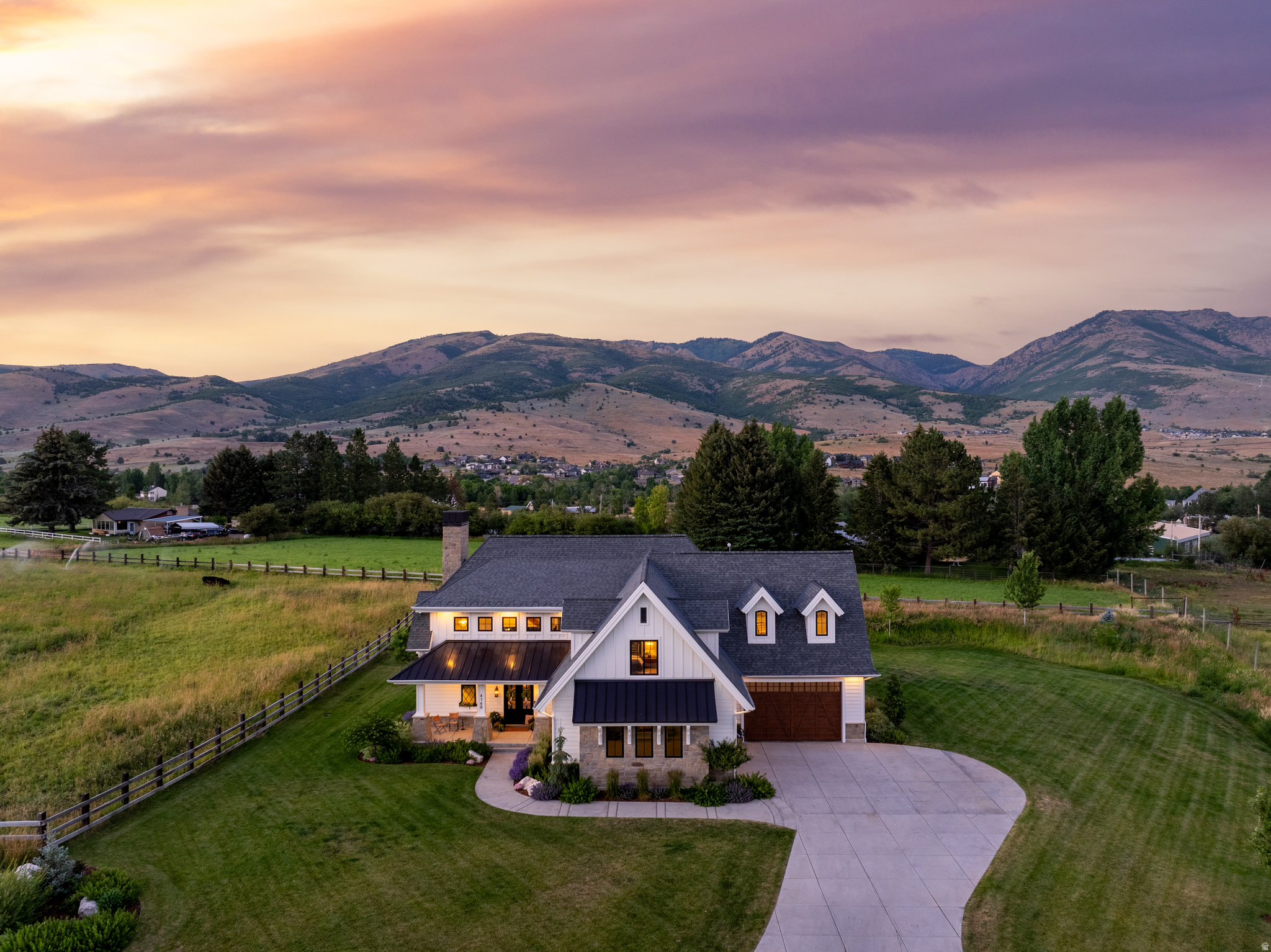 ELK RIDGE - Residential