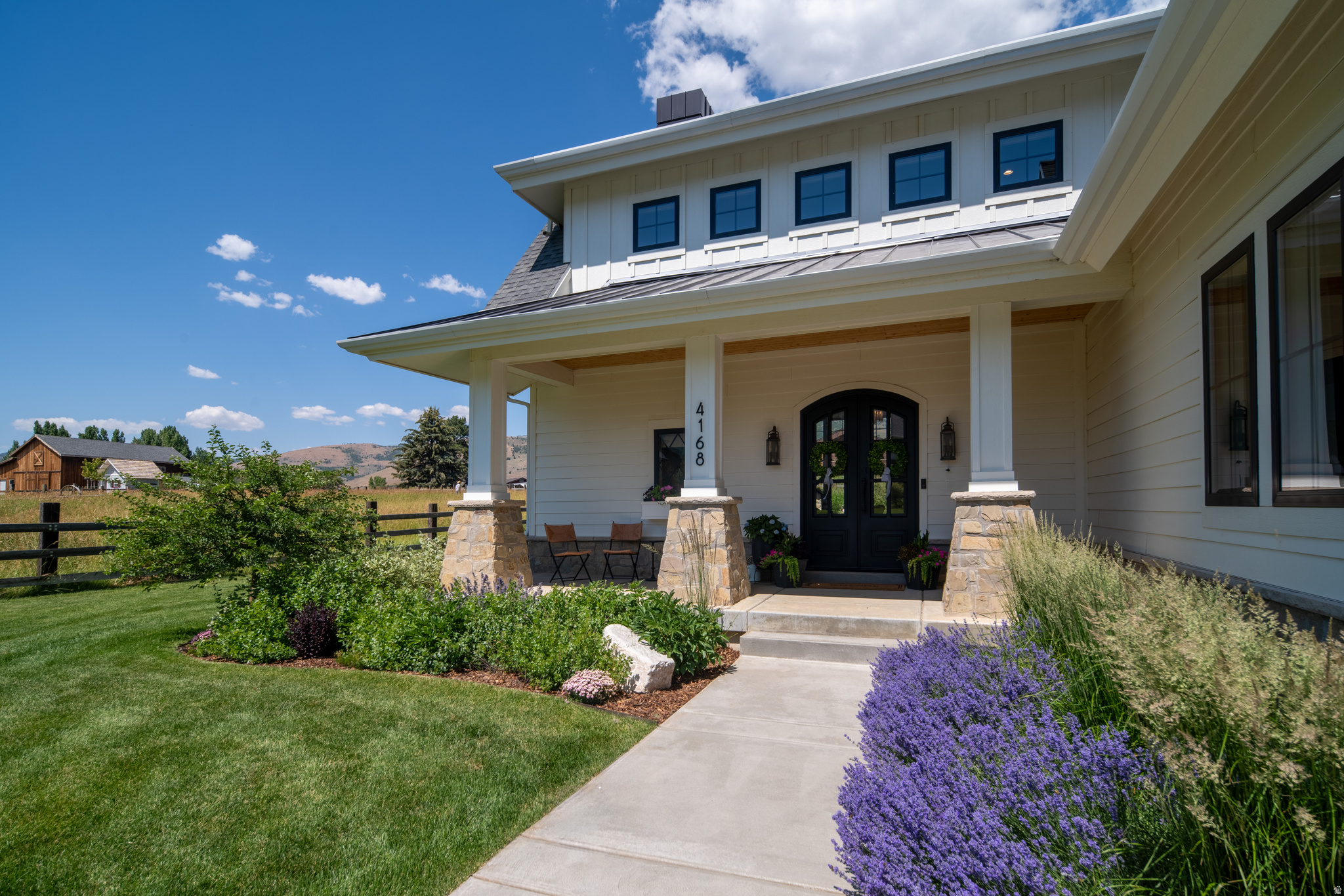 ELK RIDGE - Residential