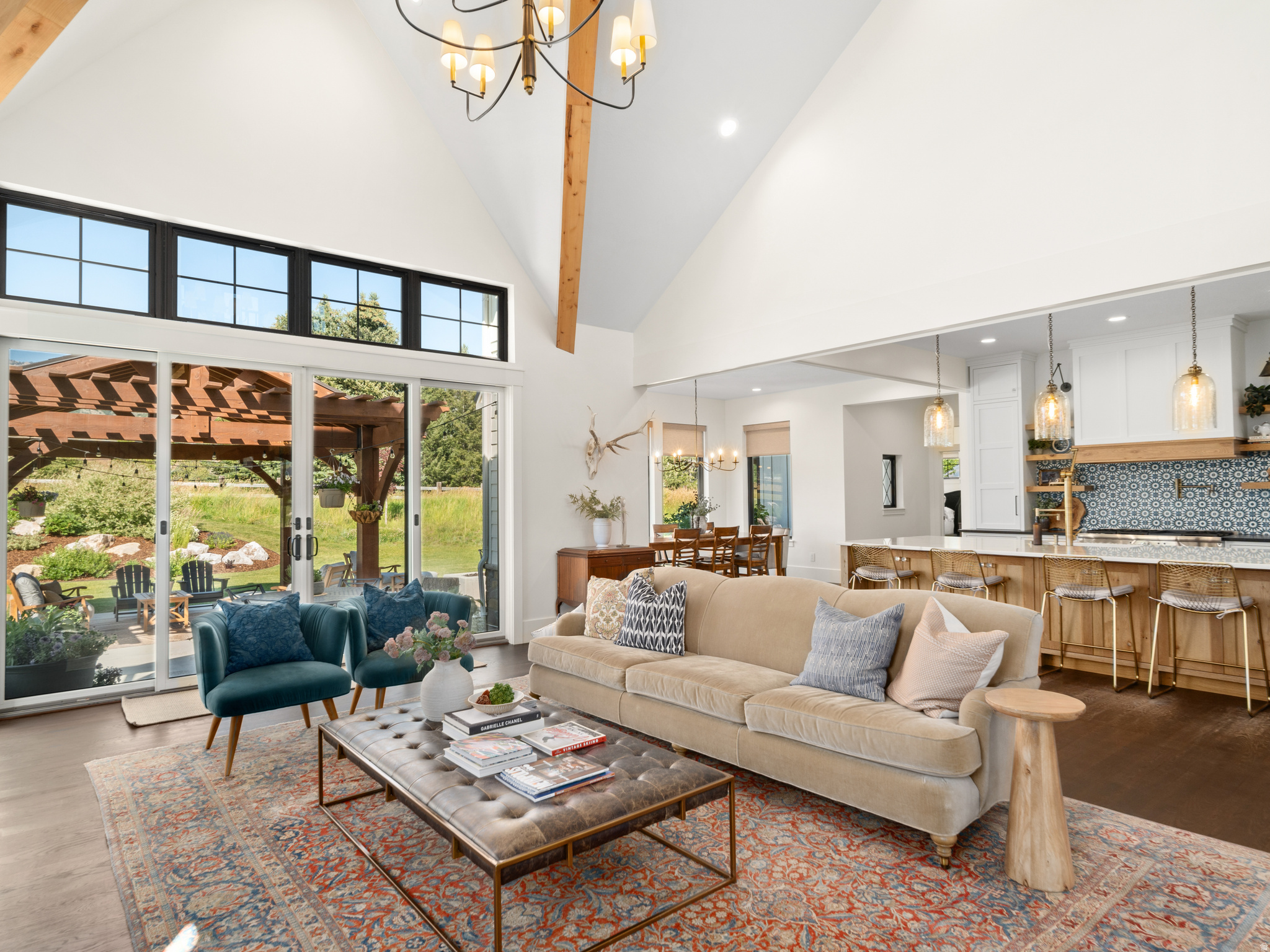 ELK RIDGE - Residential