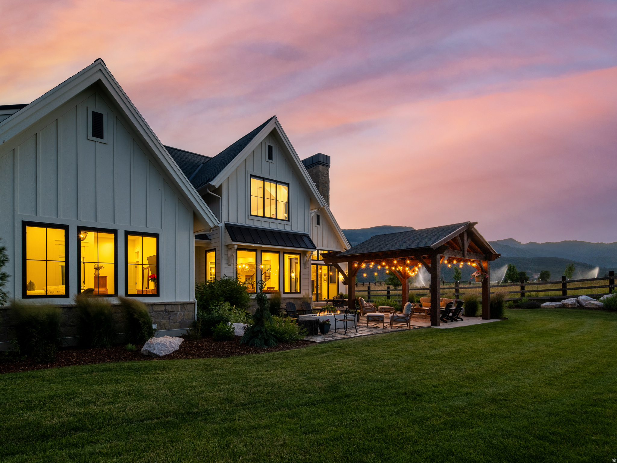 ELK RIDGE - Residential