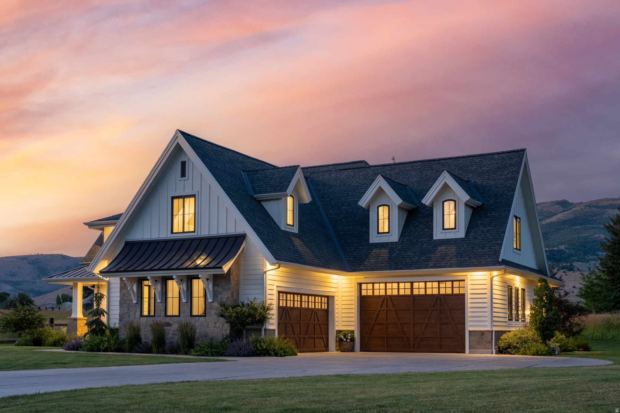 ELK RIDGE - Residential