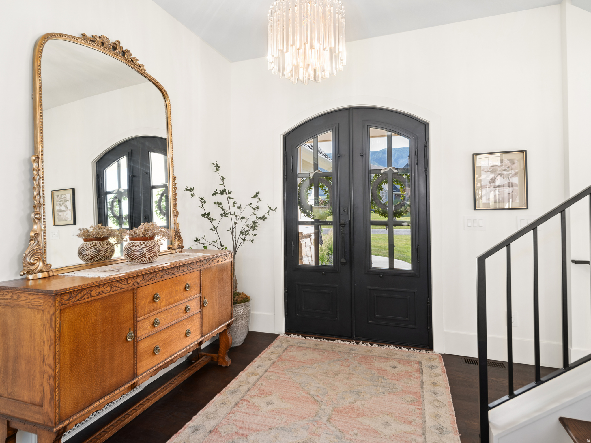 ELK RIDGE - Residential