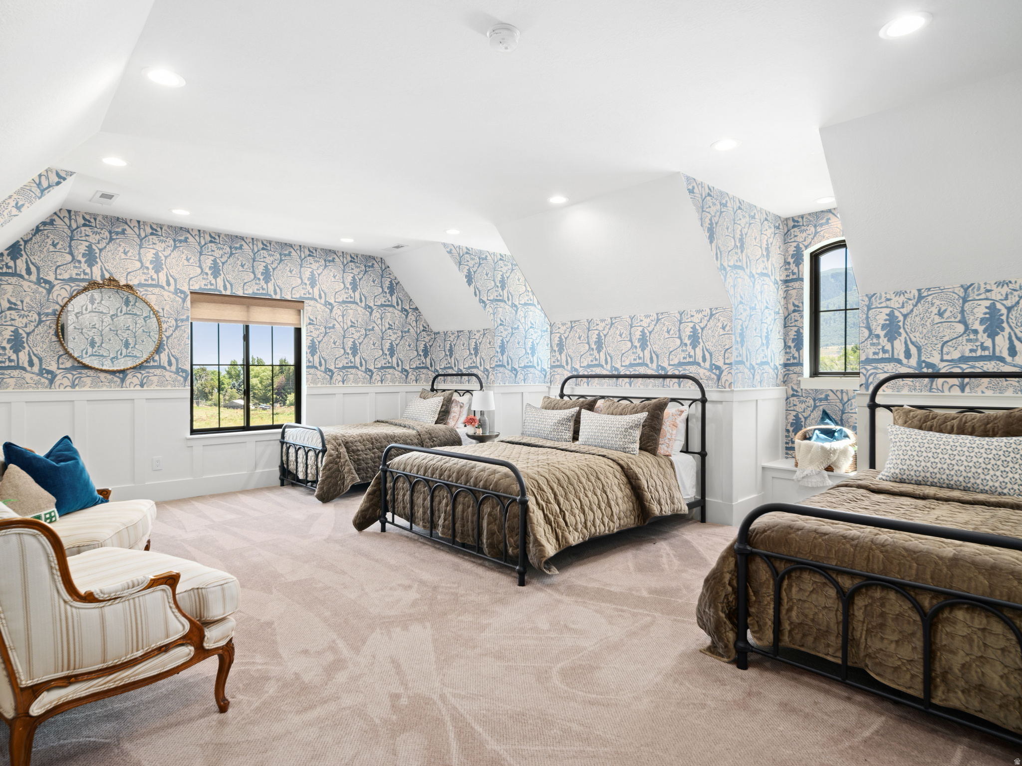 ELK RIDGE - Residential