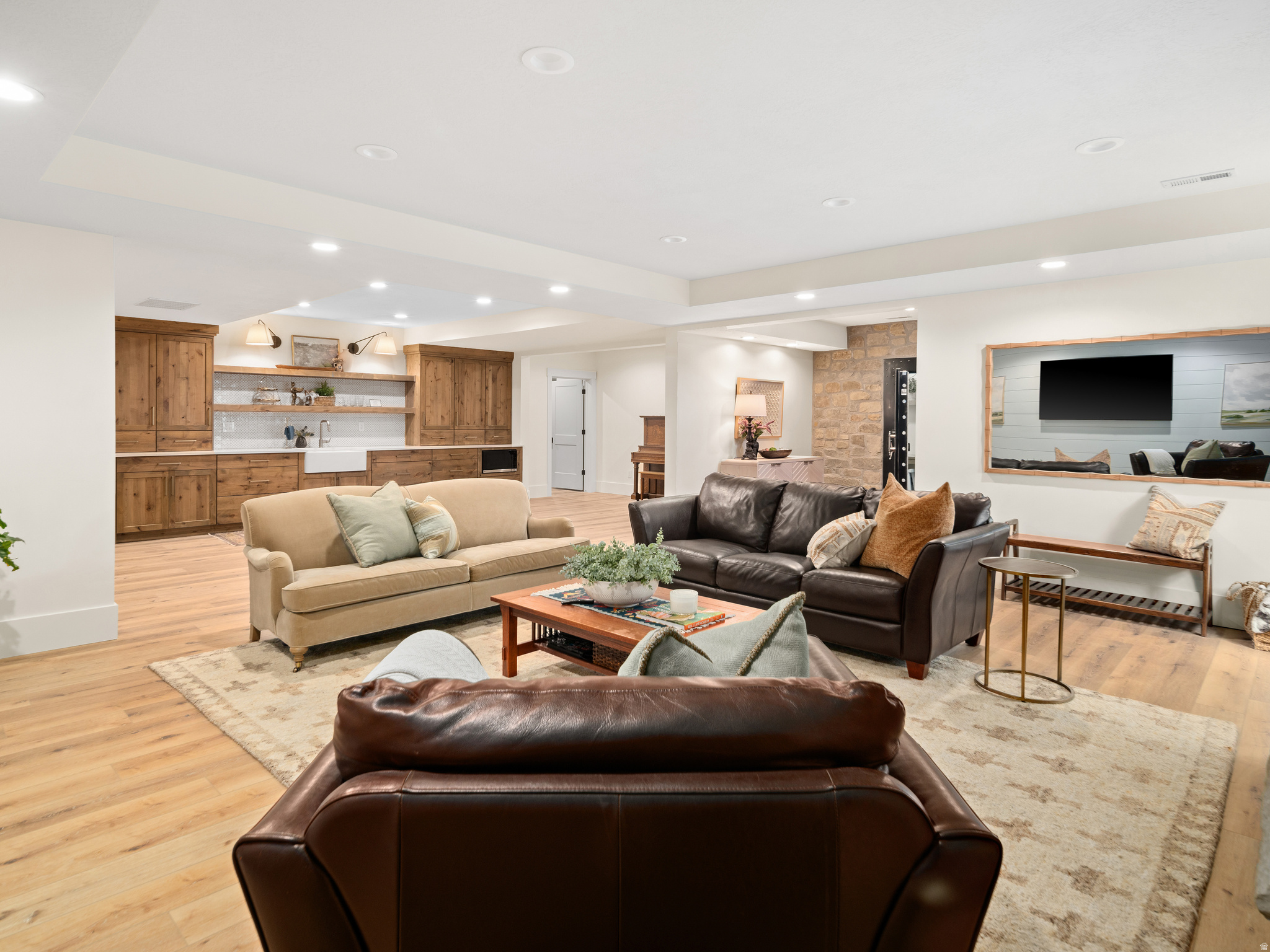 ELK RIDGE - Residential