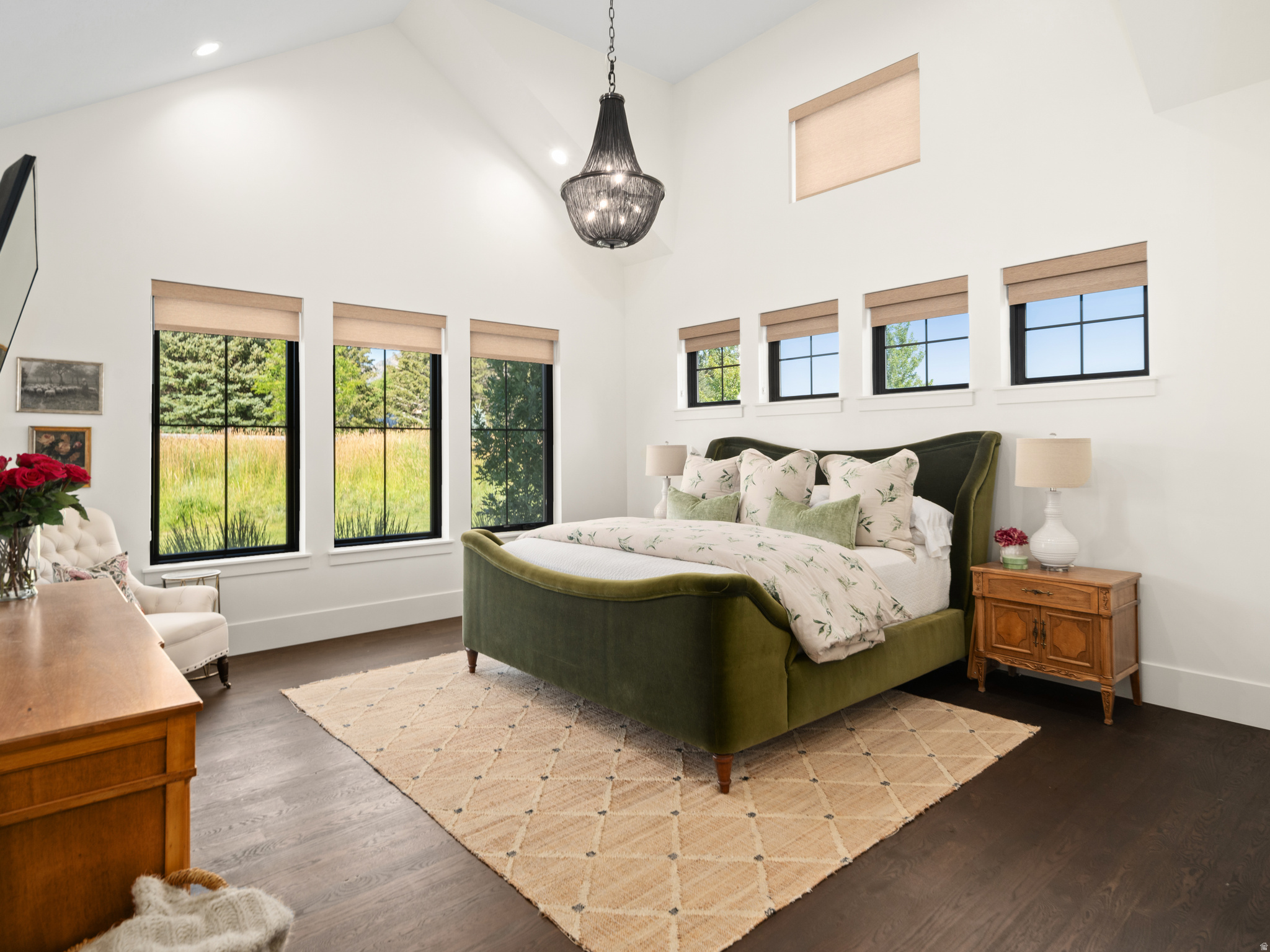 ELK RIDGE - Residential
