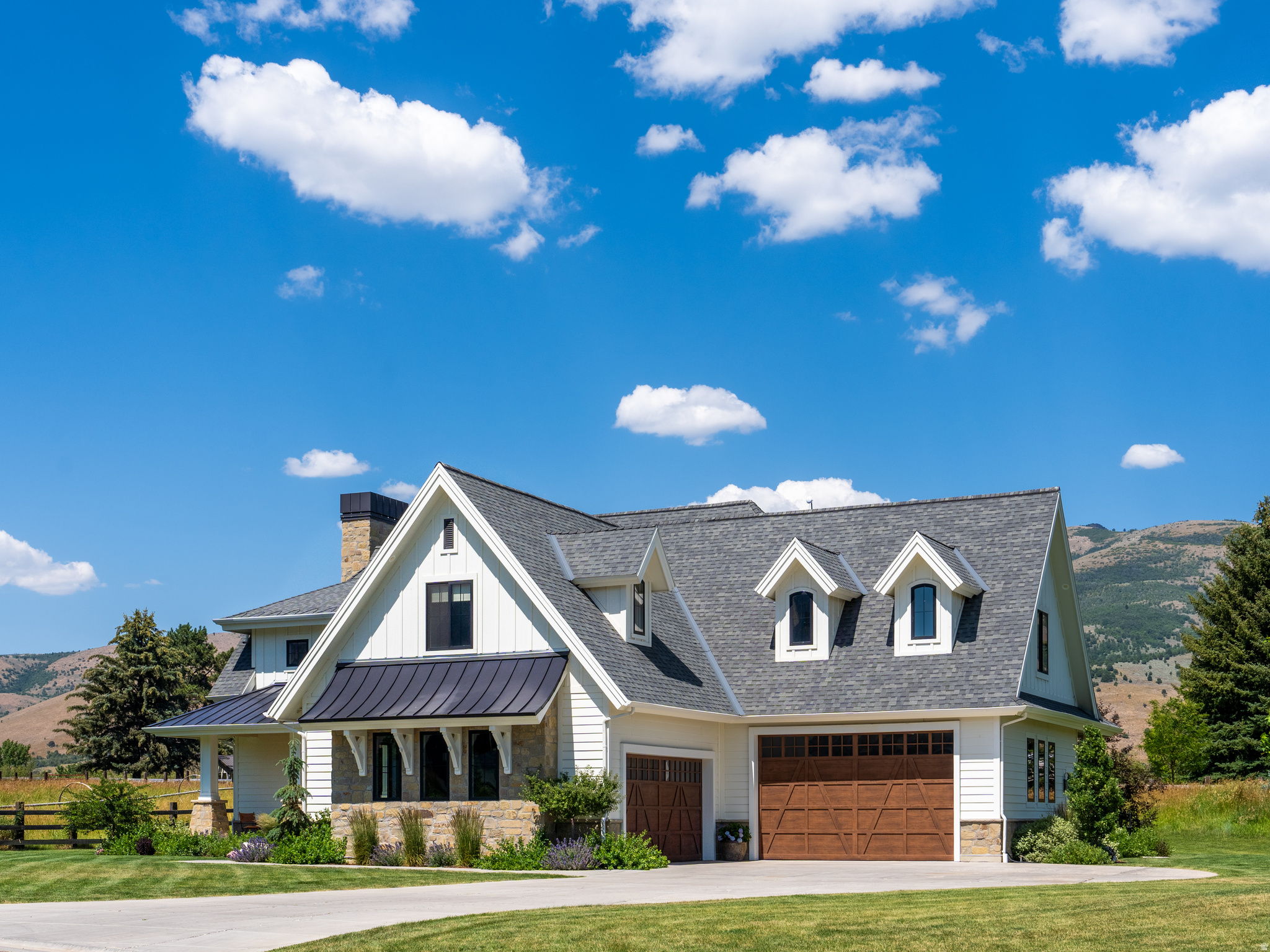 ELK RIDGE - Residential