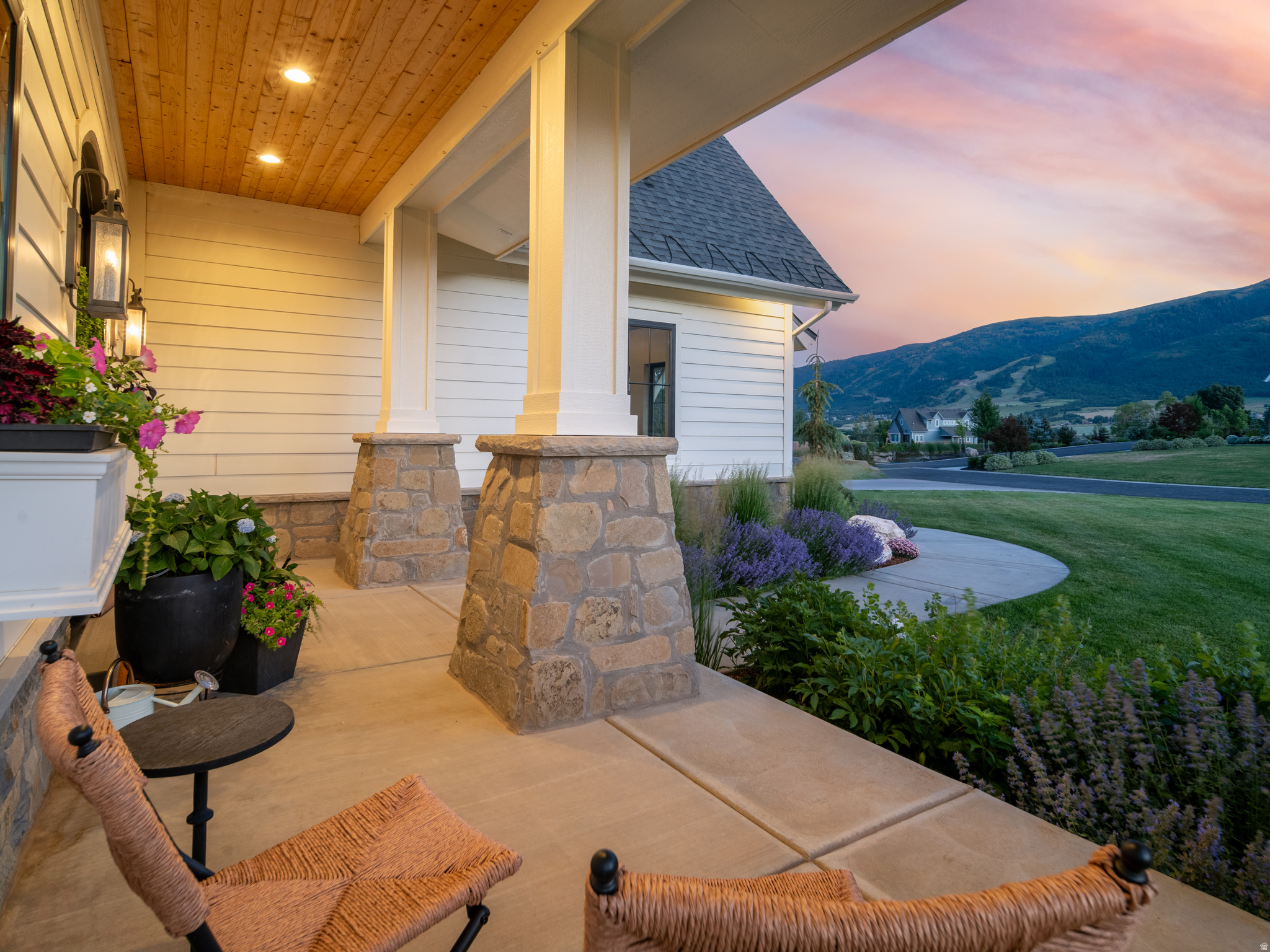 ELK RIDGE - Residential