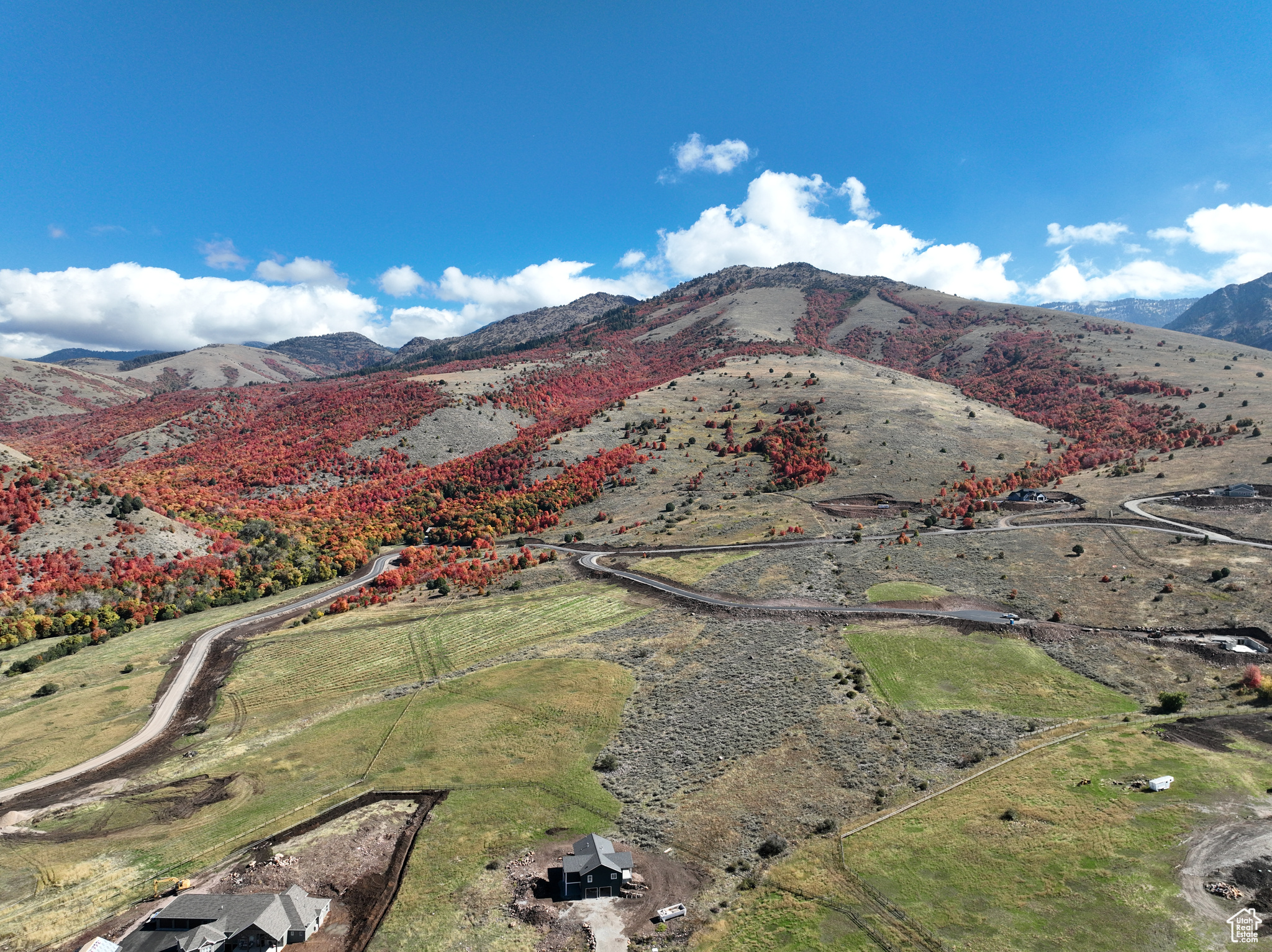 MAPLE CREEK RANCH P4 - Land