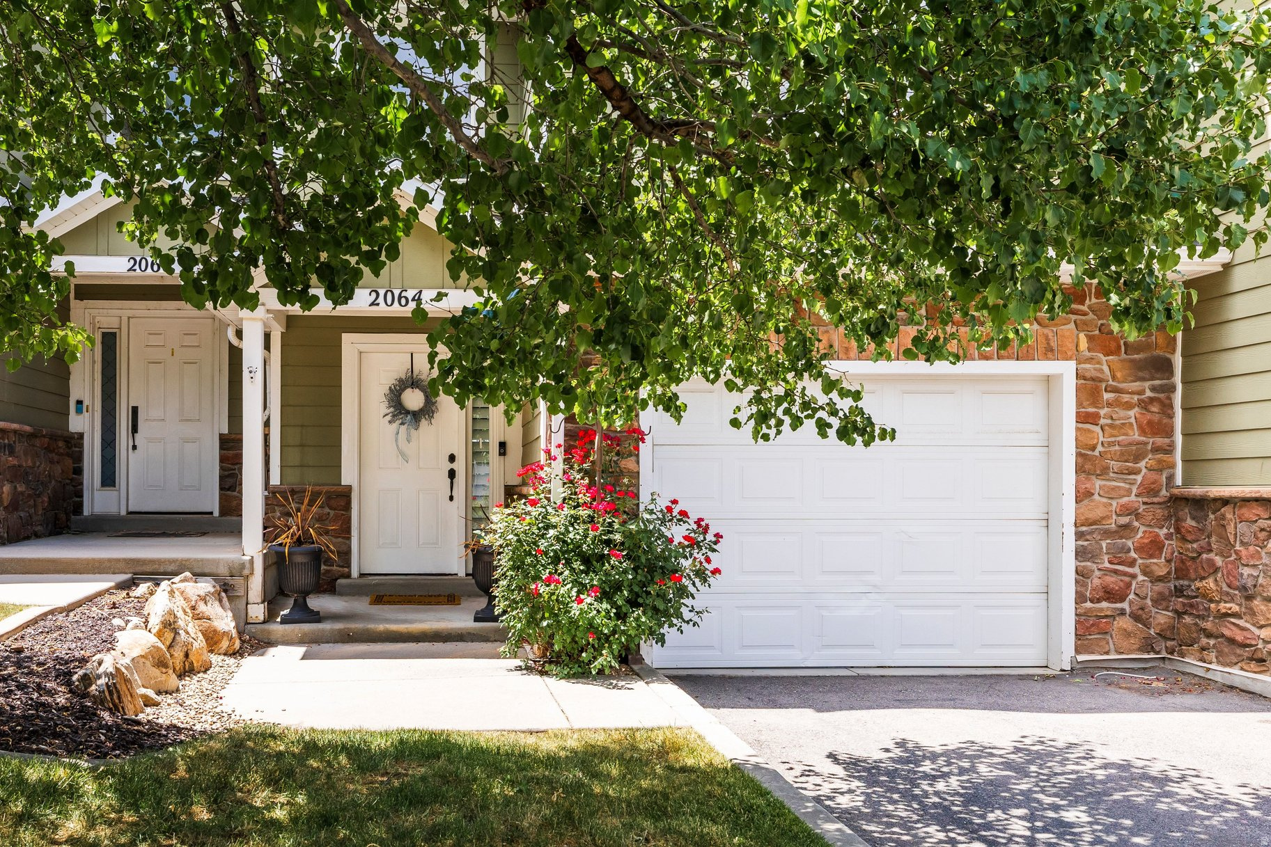 ORCHARD HOLLOW - Residential